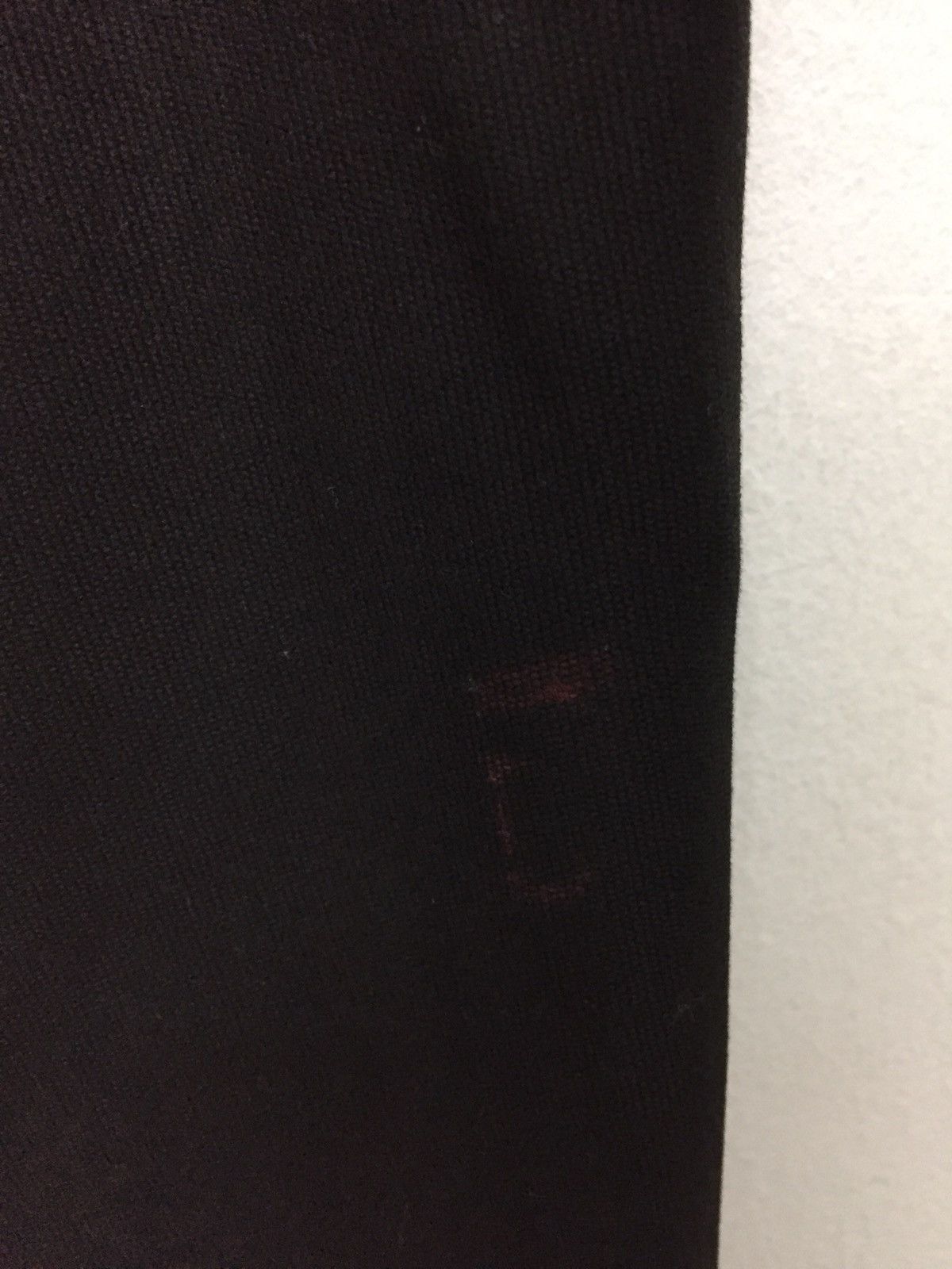 Issey Miyake 90s Issey Miyake Men Hidden side pocket heavy cotton buckle Size US 30 / EU 46 - 13 Thumbnail