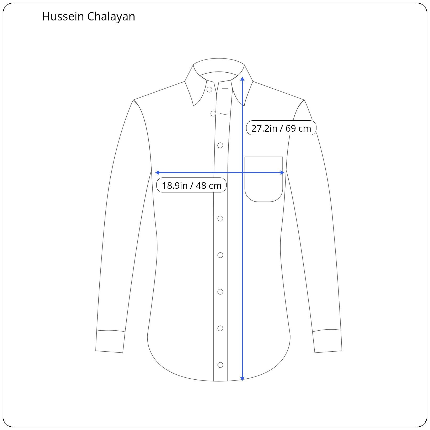Hussein Chalayan ⚡️QUICK SALE⚡️Hussein Chalayan White with Black Lace Shirt Size L / US 10 / IT 46 - 5 Thumbnail