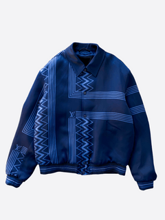 Louis Vuitton SS2016 Sample Monkey Embroidery Souvenir Jacket - Ākaibu Store