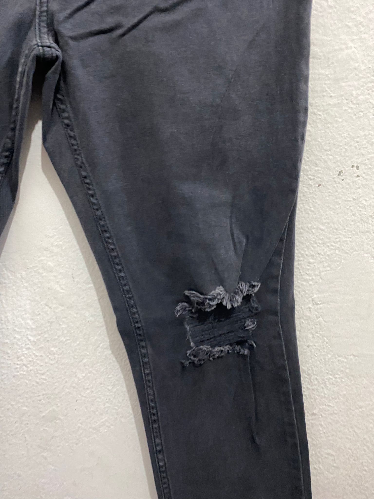Ksubi Chitch disteresed Jean Size US 32 / EU 48 - 3 Thumbnail