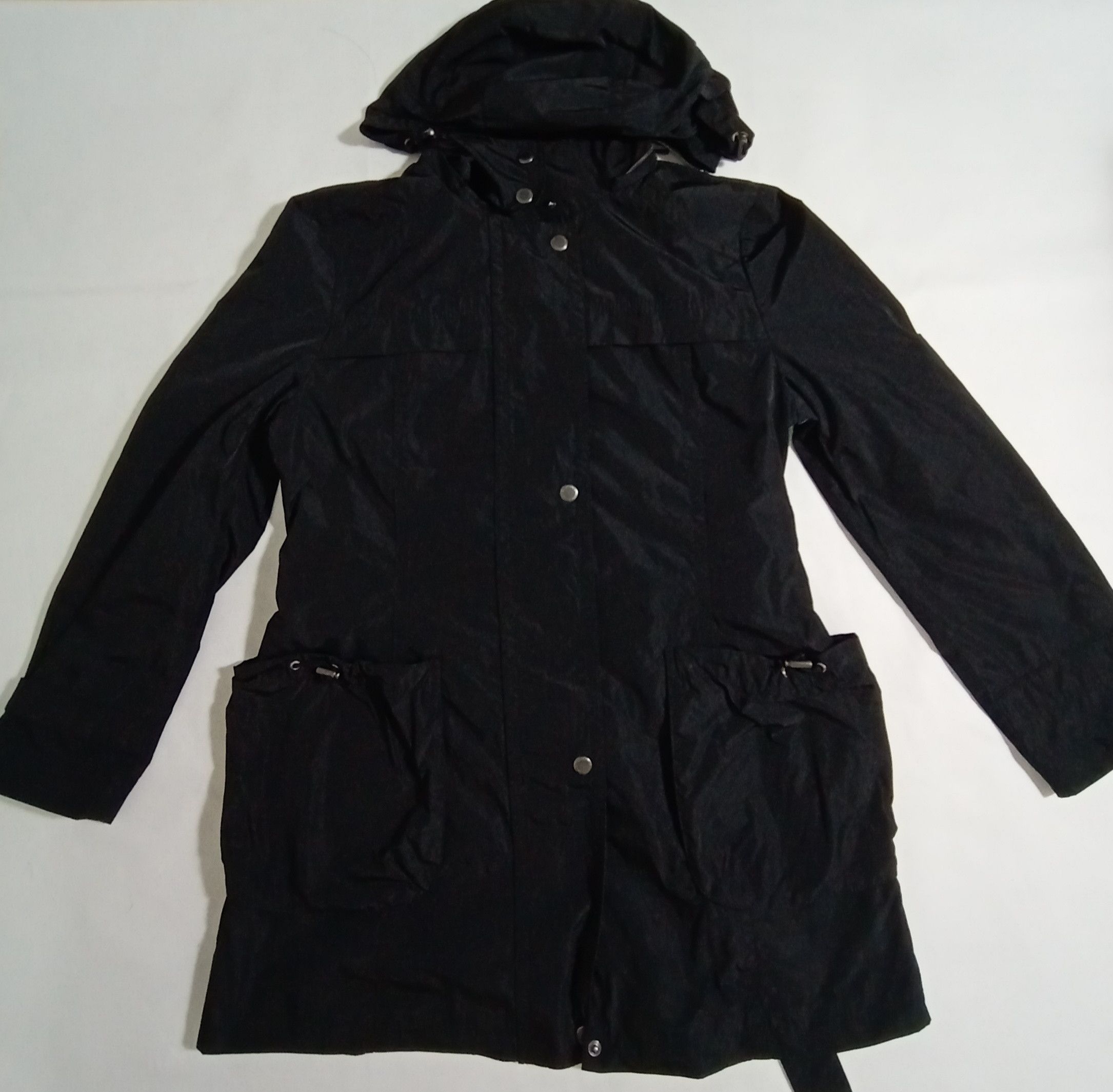 Japanese Brand Hype CROCODILE Unisex Tactical Jacket Modern Fashion Size S / US 4 / IT 40 - 1 Thumbnail