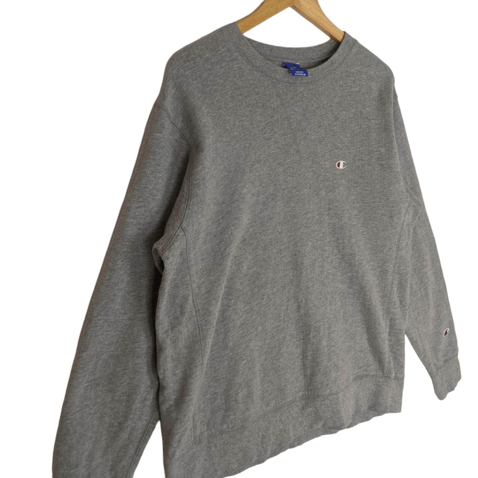 Champion CHAMPION Crewneck Jumper Sweatshirt Size US XL / EU 56 / 4 - 3 Thumbnail