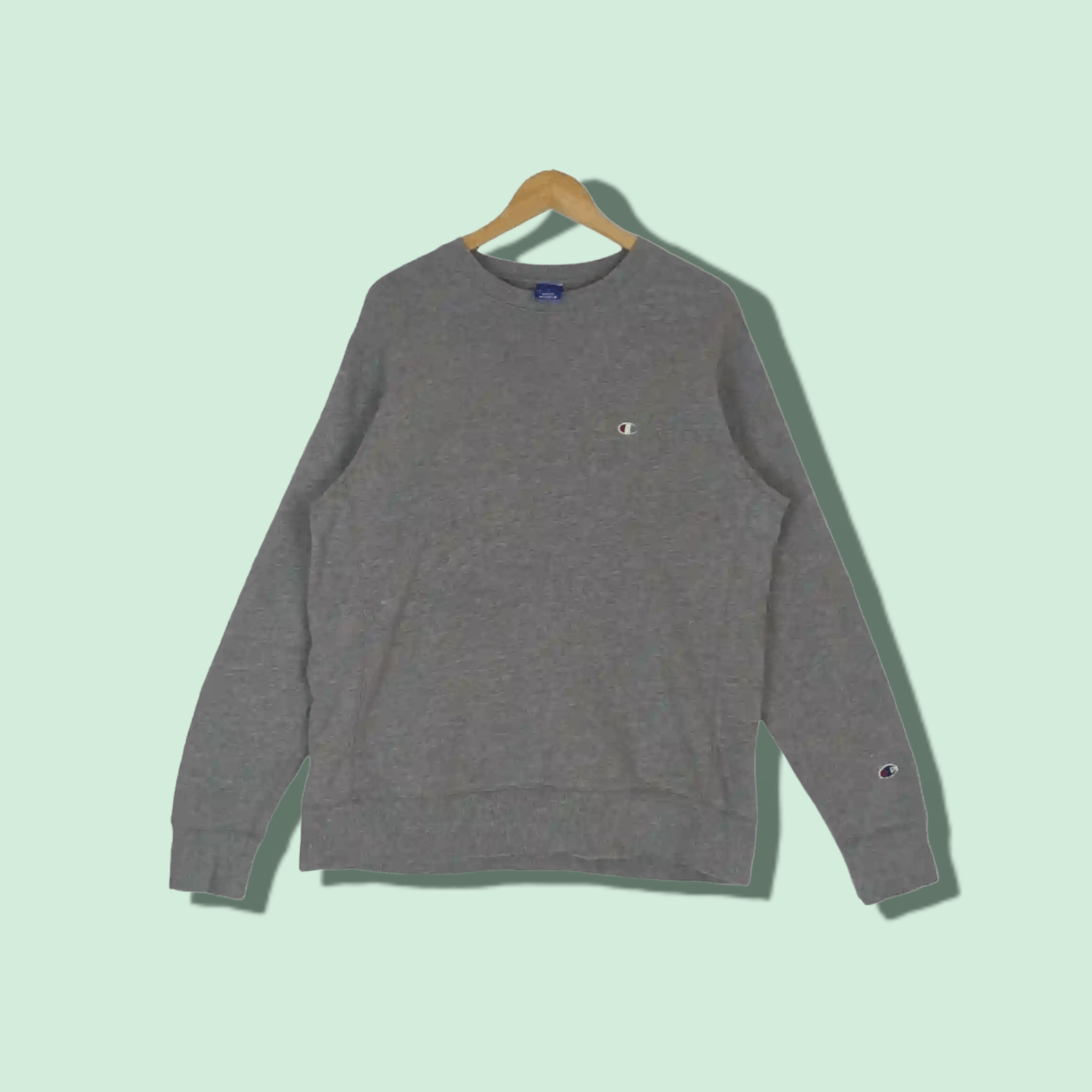 CHAMPION Crewneck Jumper Sweatshirt