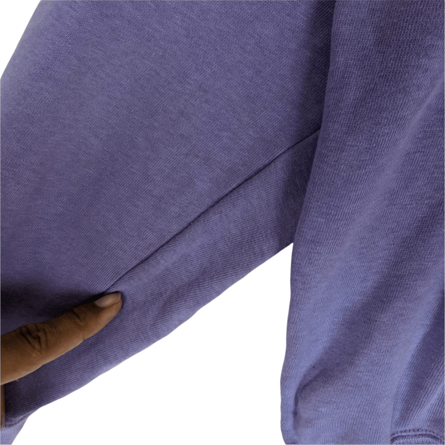 Fred Perry Vintage 70's FRED PERRY Sportswear Plain Jumper Sweatshirt Size US L / EU 52-54 / 3 - 10 Thumbnail
