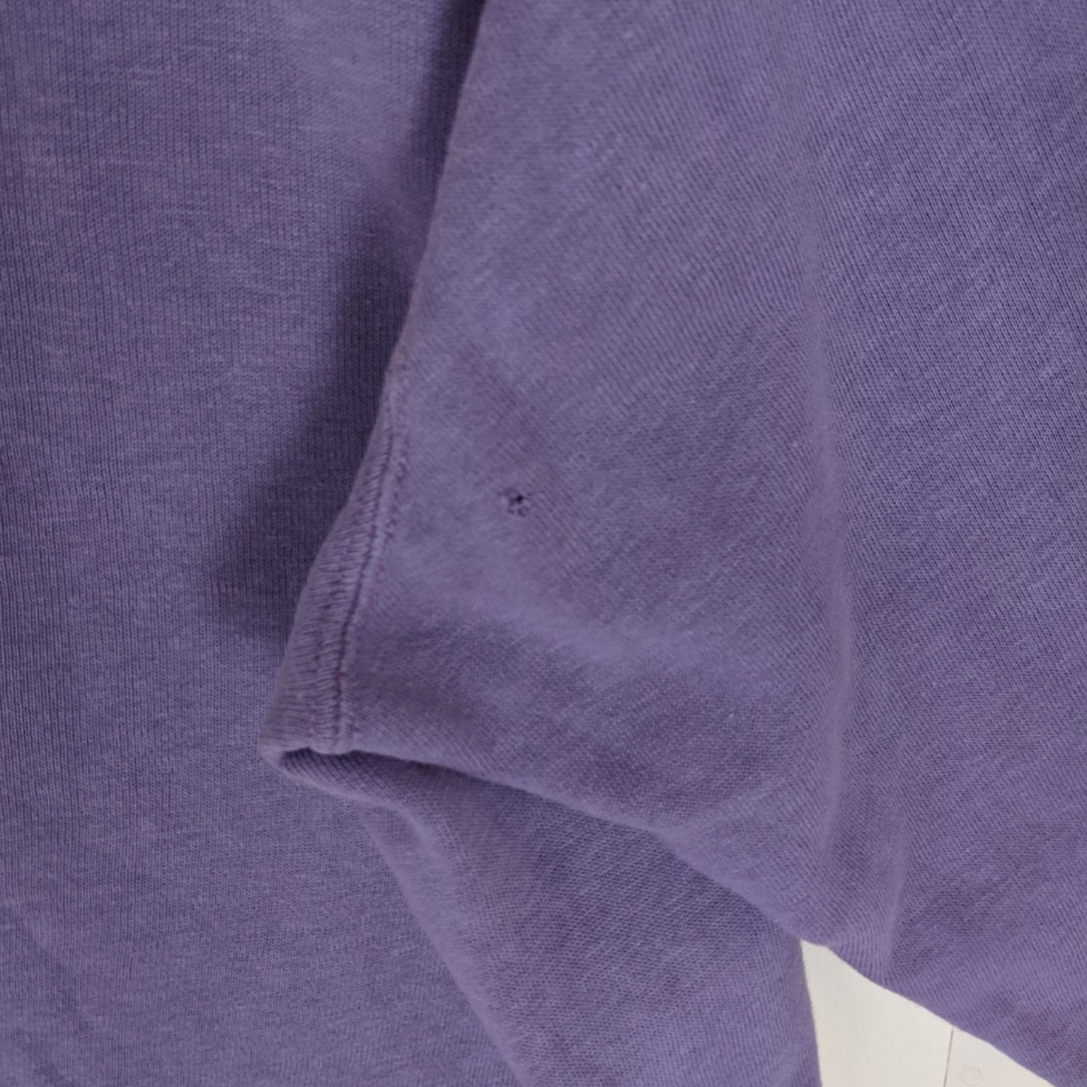 Fred Perry Vintage 70's FRED PERRY Sportswear Plain Jumper Sweatshirt Size US L / EU 52-54 / 3 - 9 Thumbnail