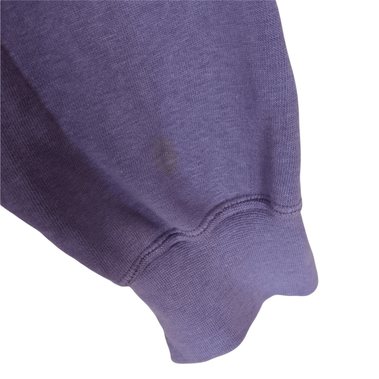 Fred Perry Vintage 70's FRED PERRY Sportswear Plain Jumper Sweatshirt Size US L / EU 52-54 / 3 - 11 Thumbnail