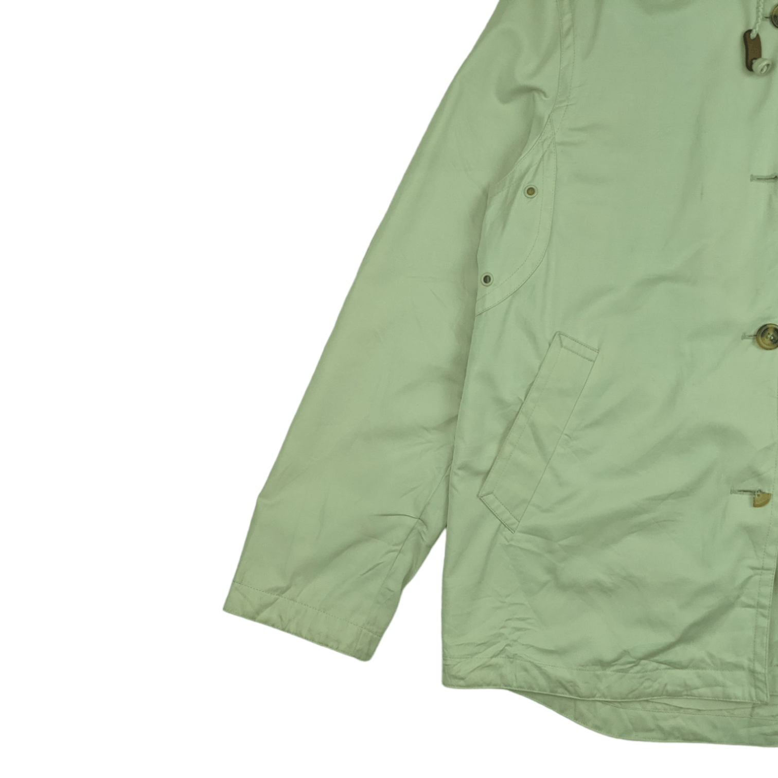 Jones New York JONES New York Windbreaker Style Jacket Size US L / EU 52-54 / 3 - 6 Thumbnail