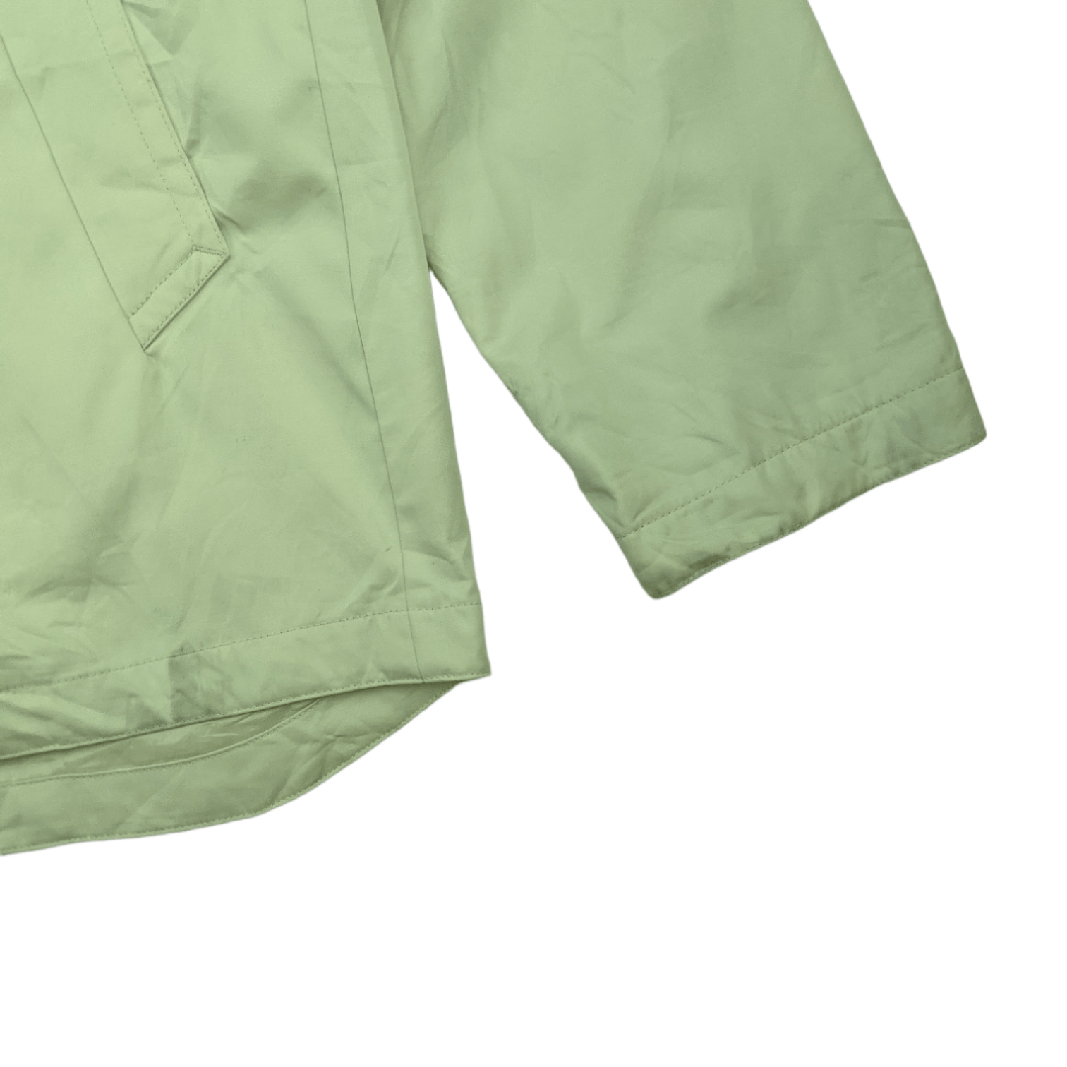 Jones New York JONES New York Windbreaker Style Jacket Size US L / EU 52-54 / 3 - 9 Thumbnail