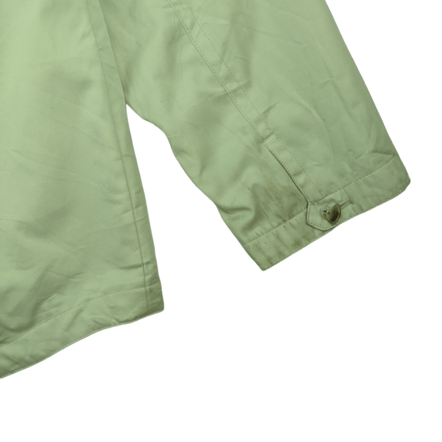 Jones New York JONES New York Windbreaker Style Jacket Size US L / EU 52-54 / 3 - 8 Thumbnail