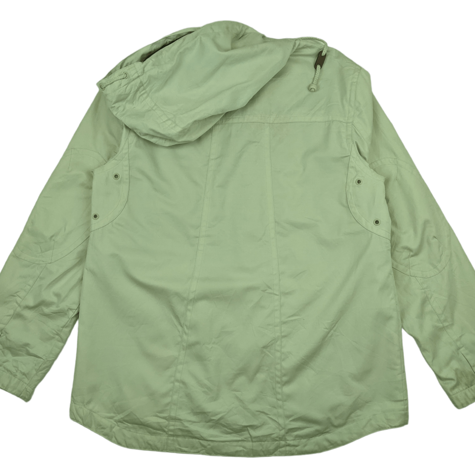 Jones New York JONES New York Windbreaker Style Jacket Size US L / EU 52-54 / 3 - 7 Thumbnail