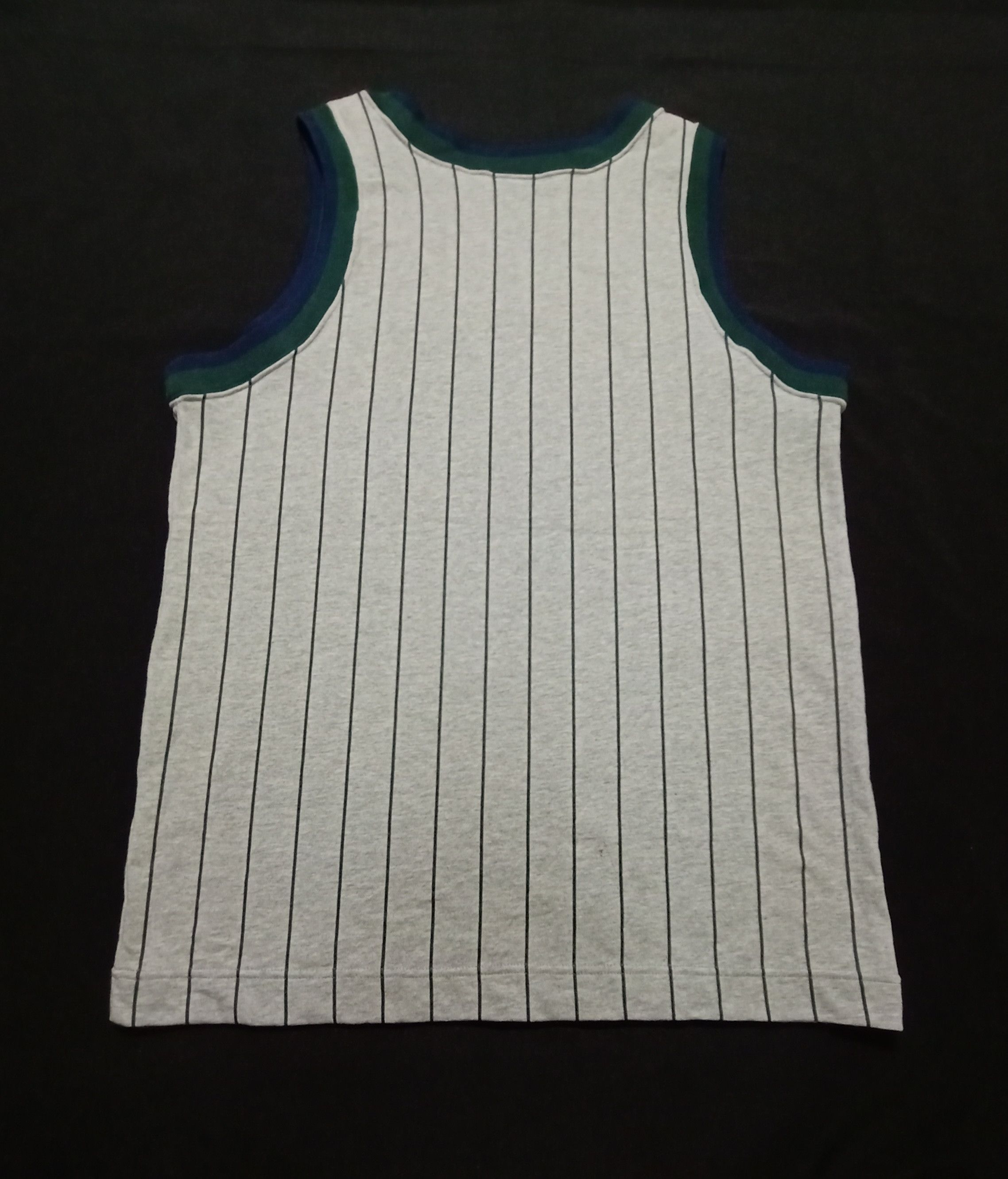 Vintage New York Athletic Club Tanks Big Logo Size US M / EU 48-50 / 2 - 2 Thumbnail