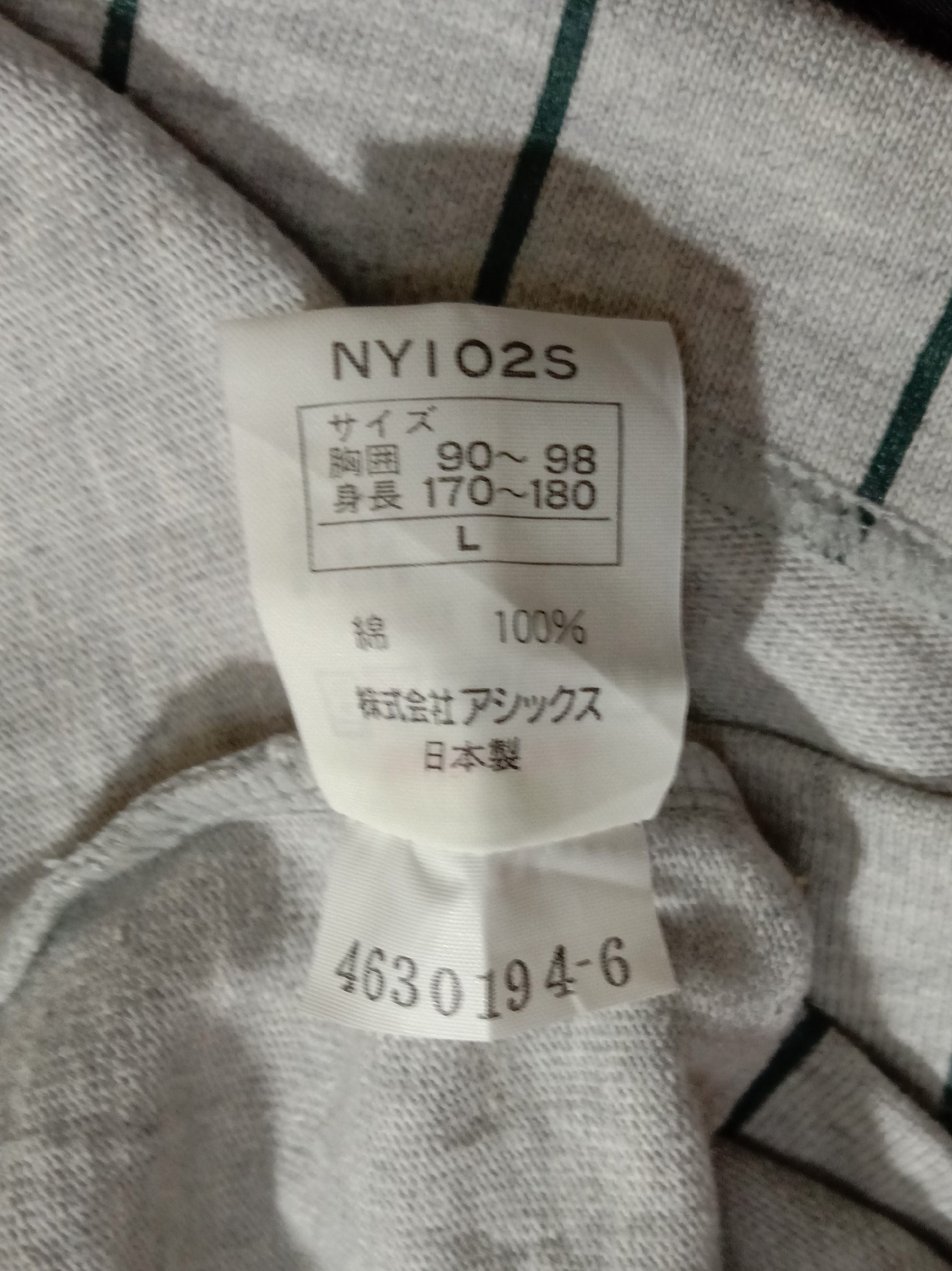 Vintage New York Athletic Club Tanks Big Logo Size US M / EU 48-50 / 2 - 6 Thumbnail