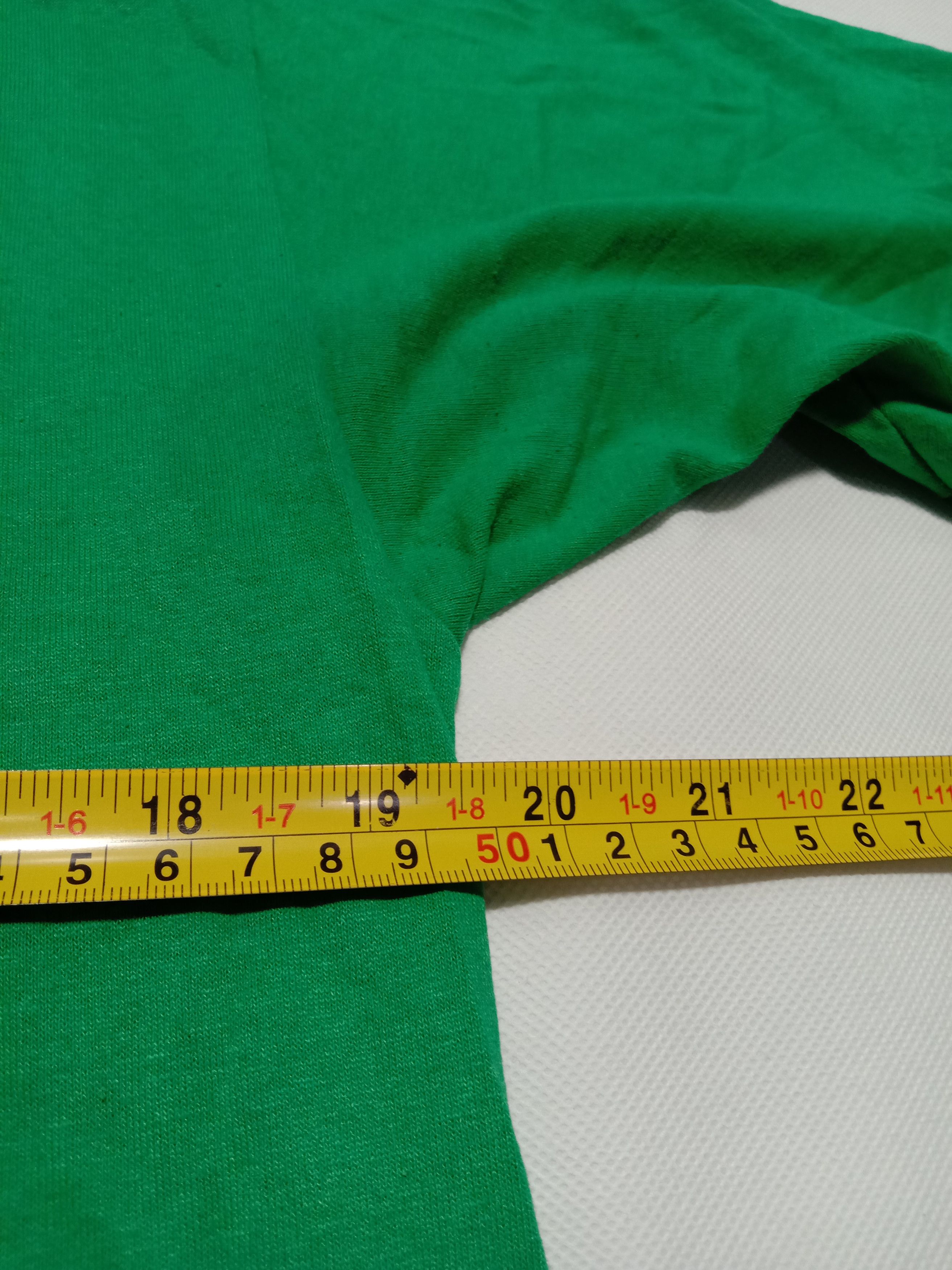 Hanes 80s 90s Hanes 50/50 Tee United States Geological Survey Size US M / EU 48-50 / 2 - 4 Thumbnail