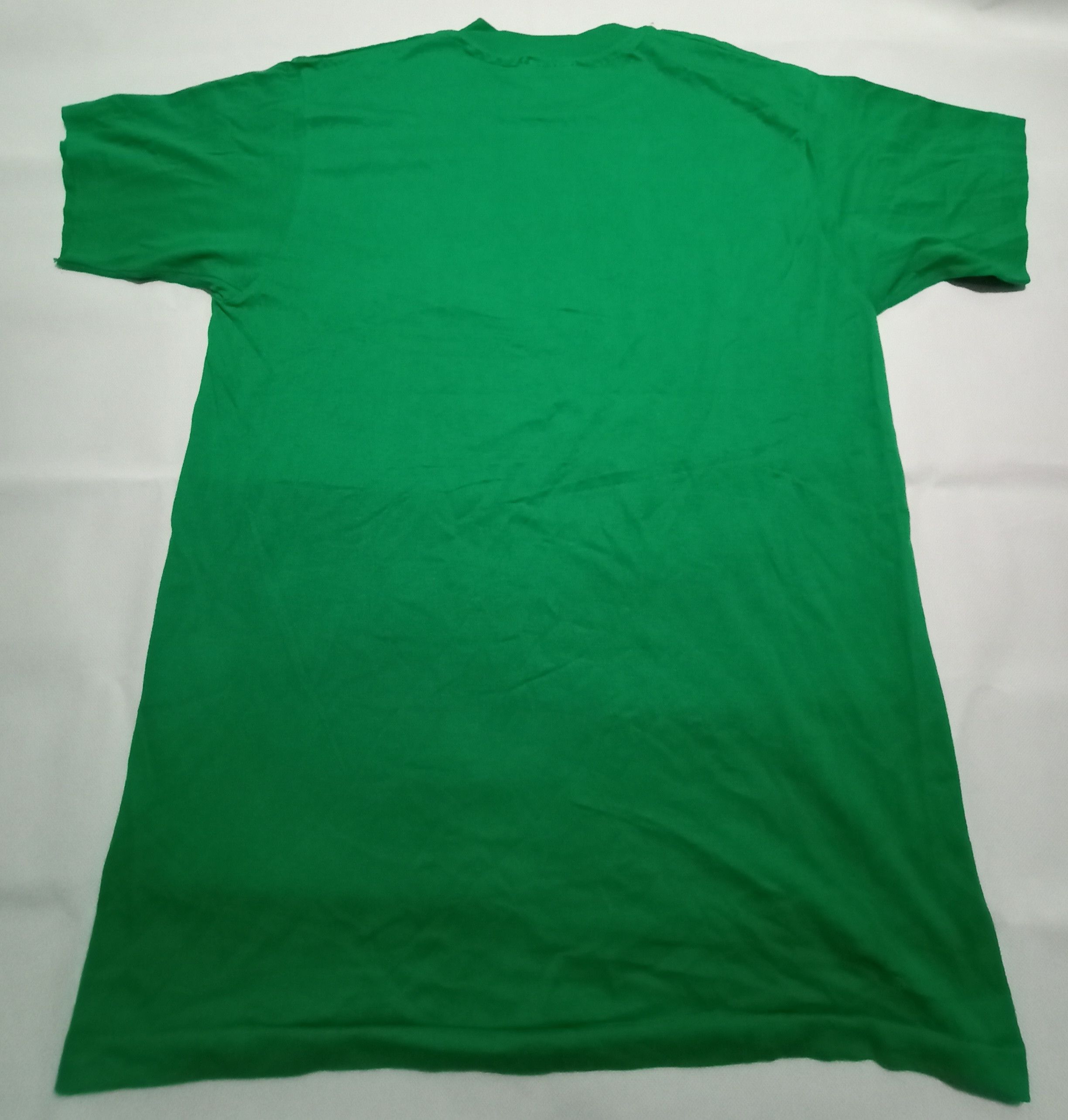 Hanes 80s 90s Hanes 50/50 Tee United States Geological Survey Size US M / EU 48-50 / 2 - 5 Thumbnail