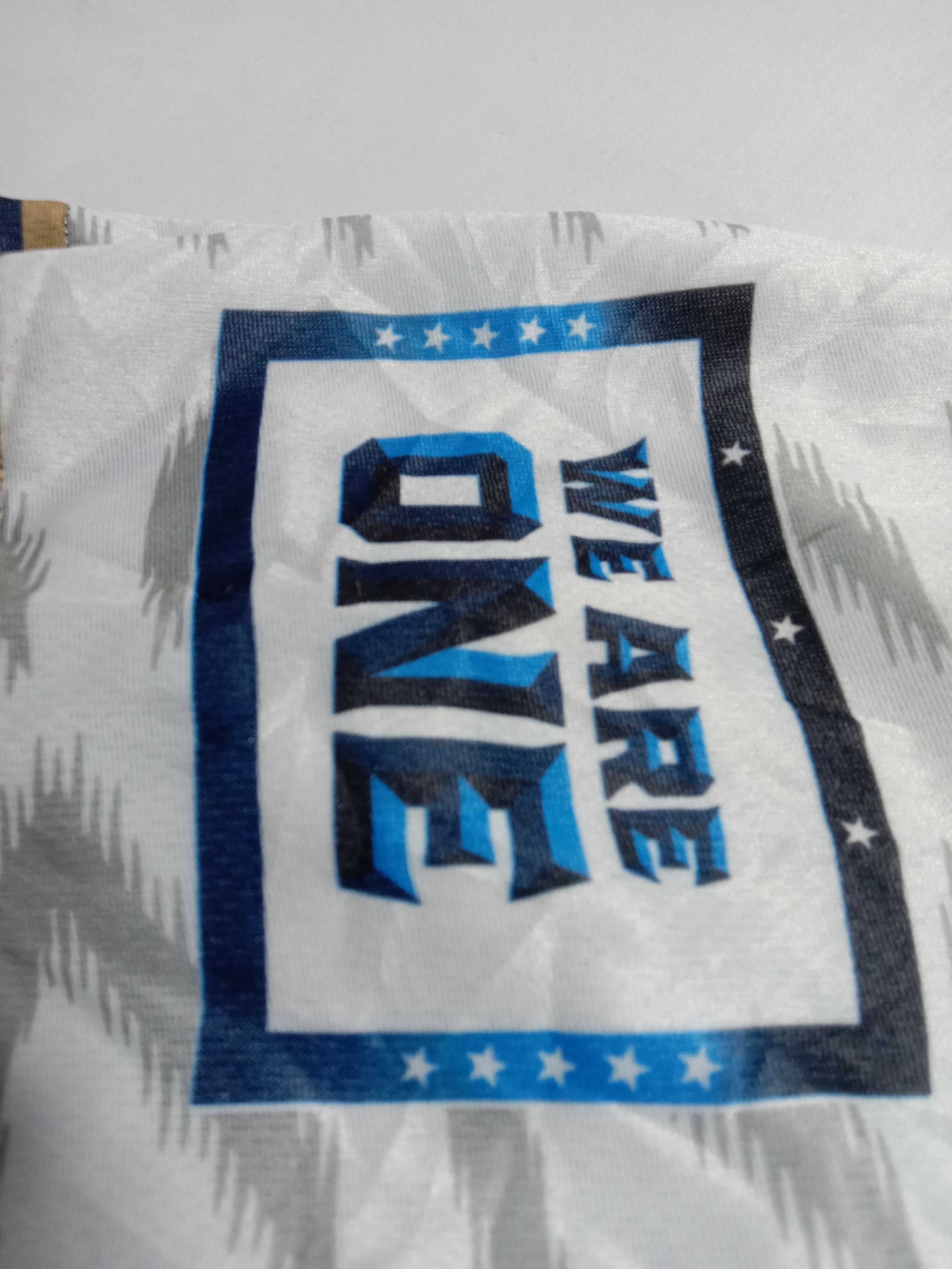 Majestic Majestic Lions Baseball Jersey Size US L / EU 52-54 / 3 - 8 Thumbnail