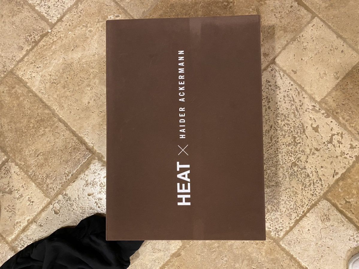 Haider Ackermann Haider Ackermann Gathered Bomber Perth Black 2020 Size US M / EU 48-50 / 2 - 20 Thumbnail