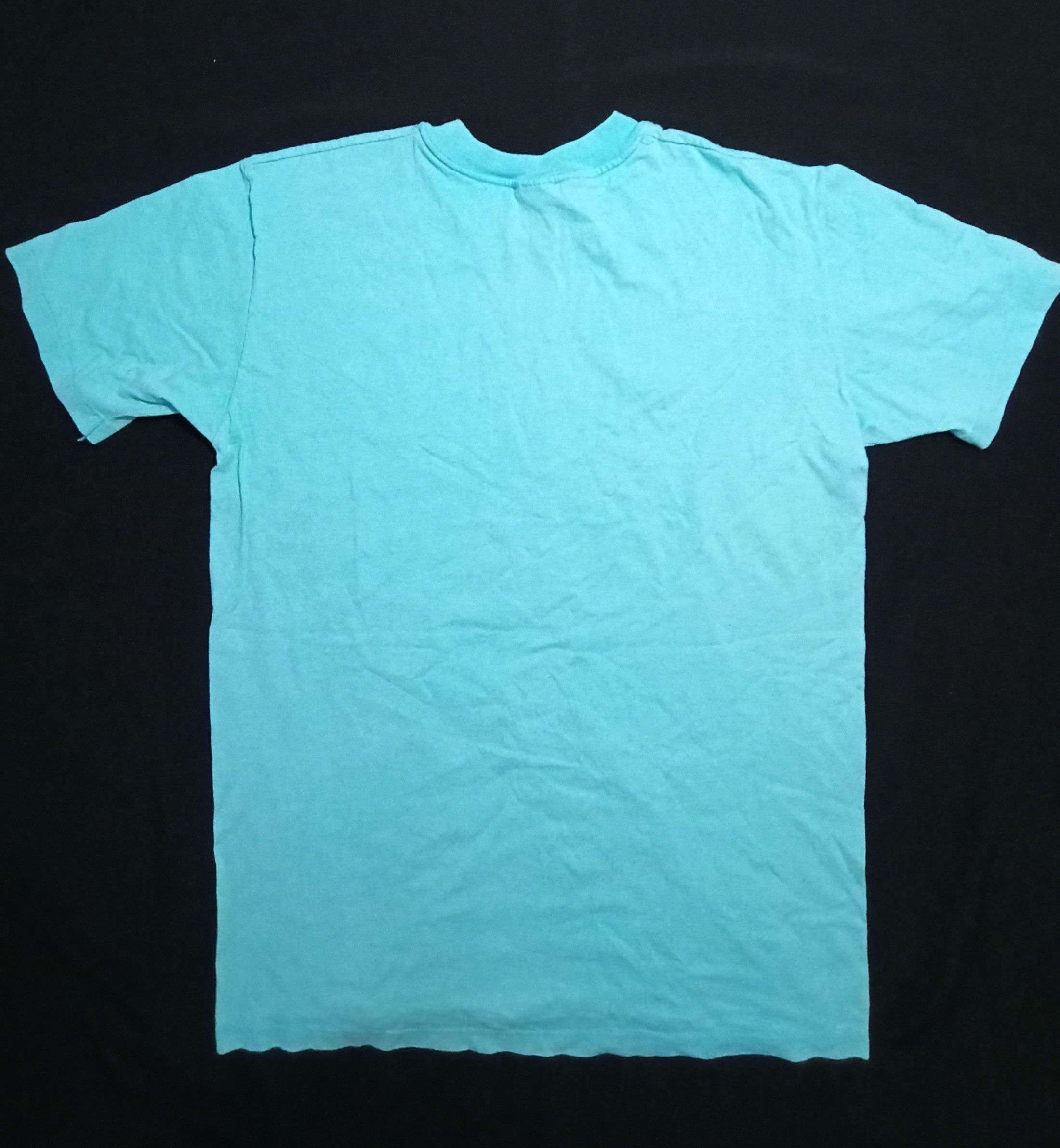 Other Vintage 80s 1989 Roger Williams Zoo Bears Art Tee Size US S / EU 44-46 / 1 - 7 Thumbnail
