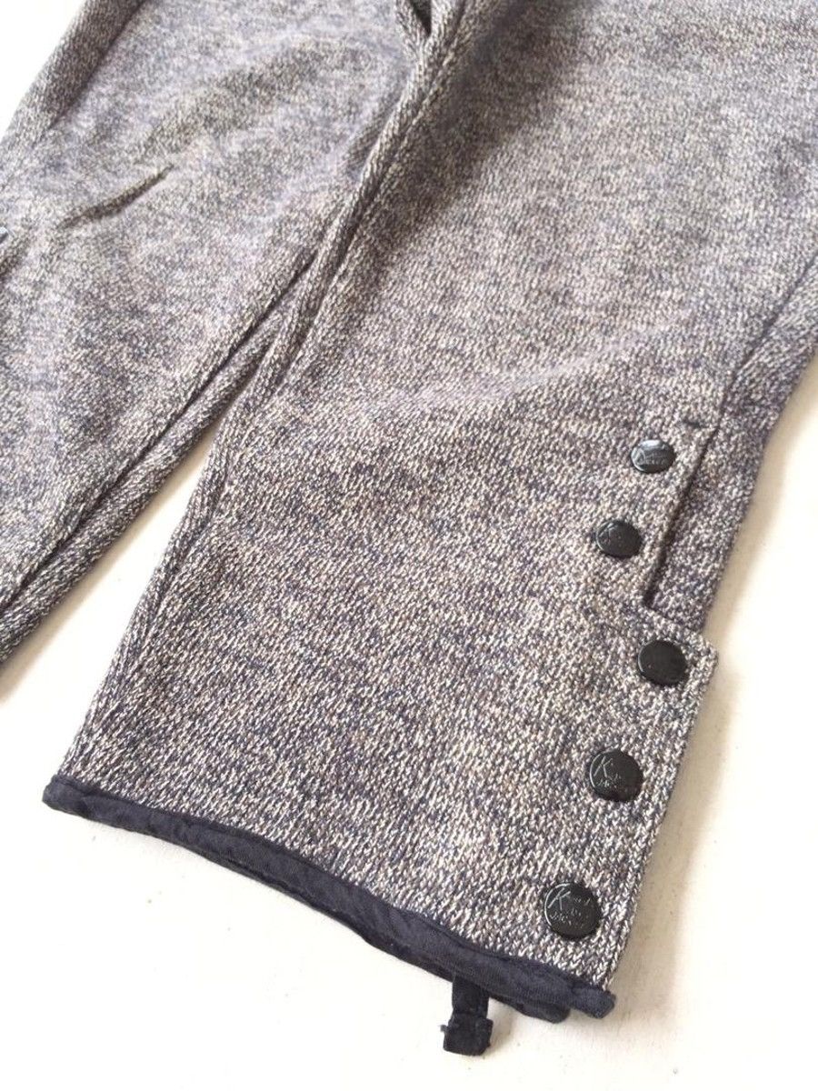 Kapital Kountry 💥 kapital sarouel nouvelle Pant Size 31" - 6 Thumbnail