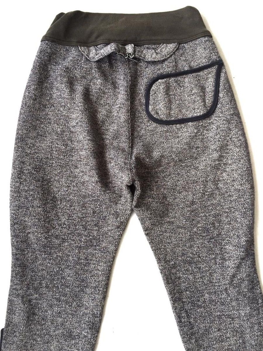 Kapital Kountry 💥 kapital sarouel nouvelle Pant Size 31" - 3 Thumbnail