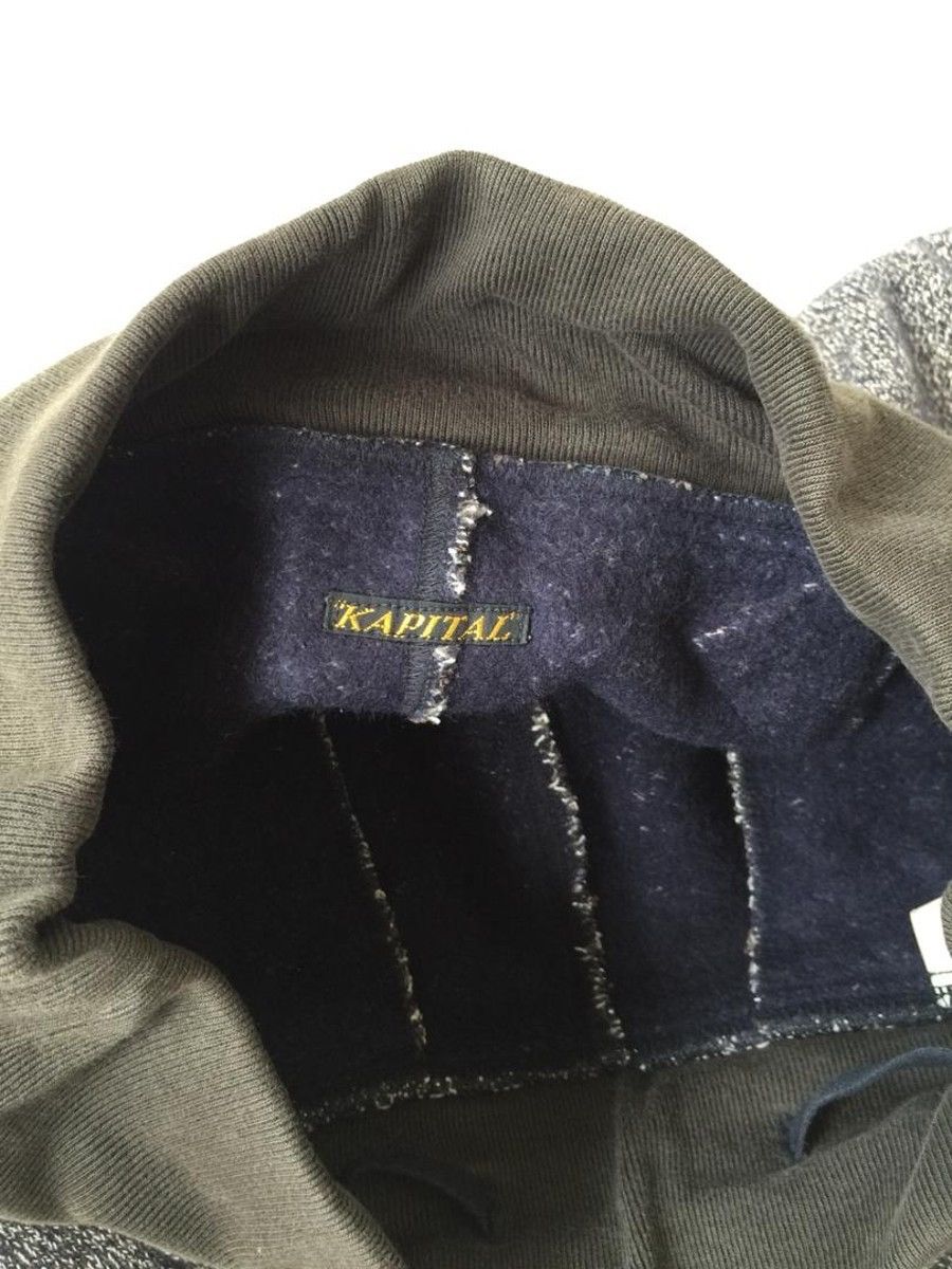 Kapital Kountry 💥 kapital sarouel nouvelle Pant Size 31" - 8 Thumbnail