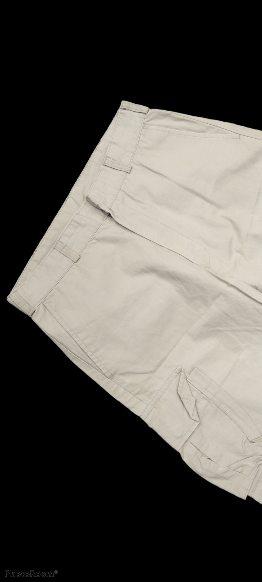 Japanese Brand JAPANESE BRAND CARGO PANTS 3656 LABEL Size US 29 - 4 Thumbnail
