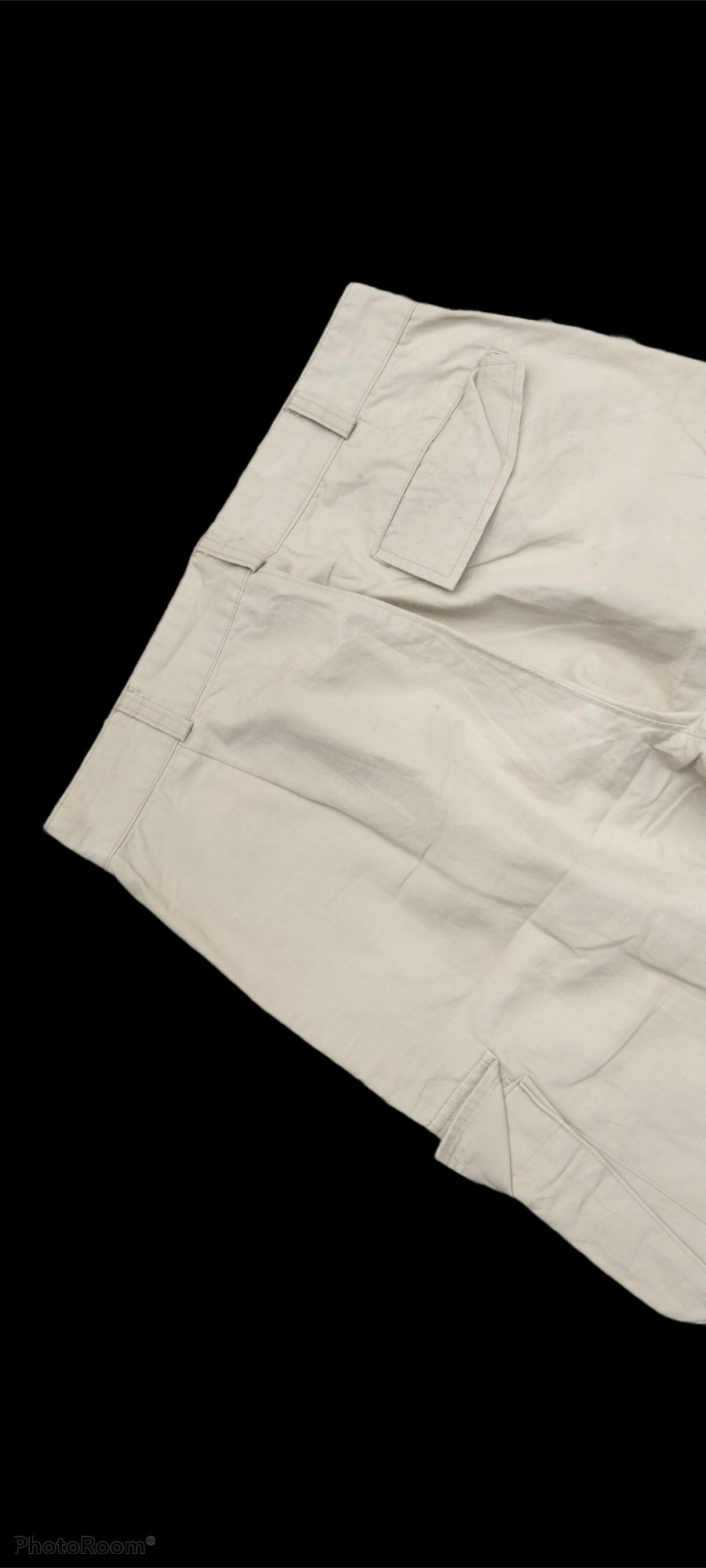 Japanese Brand JAPANESE BRAND CARGO PANTS 3656 LABEL Size US 29 - 3 Thumbnail