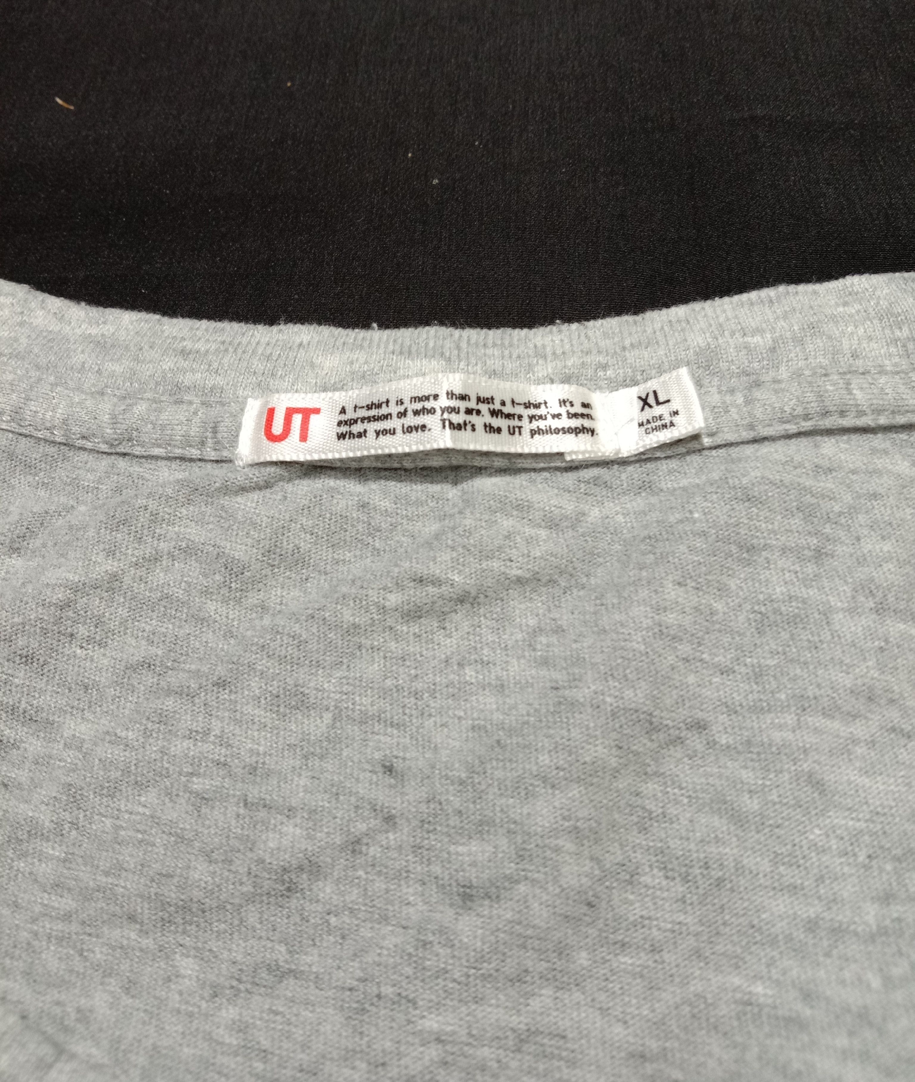 Band Tees Joe Henderson American Saxophonist In N Out Tee Size US L / EU 52-54 / 3 - 3 Thumbnail