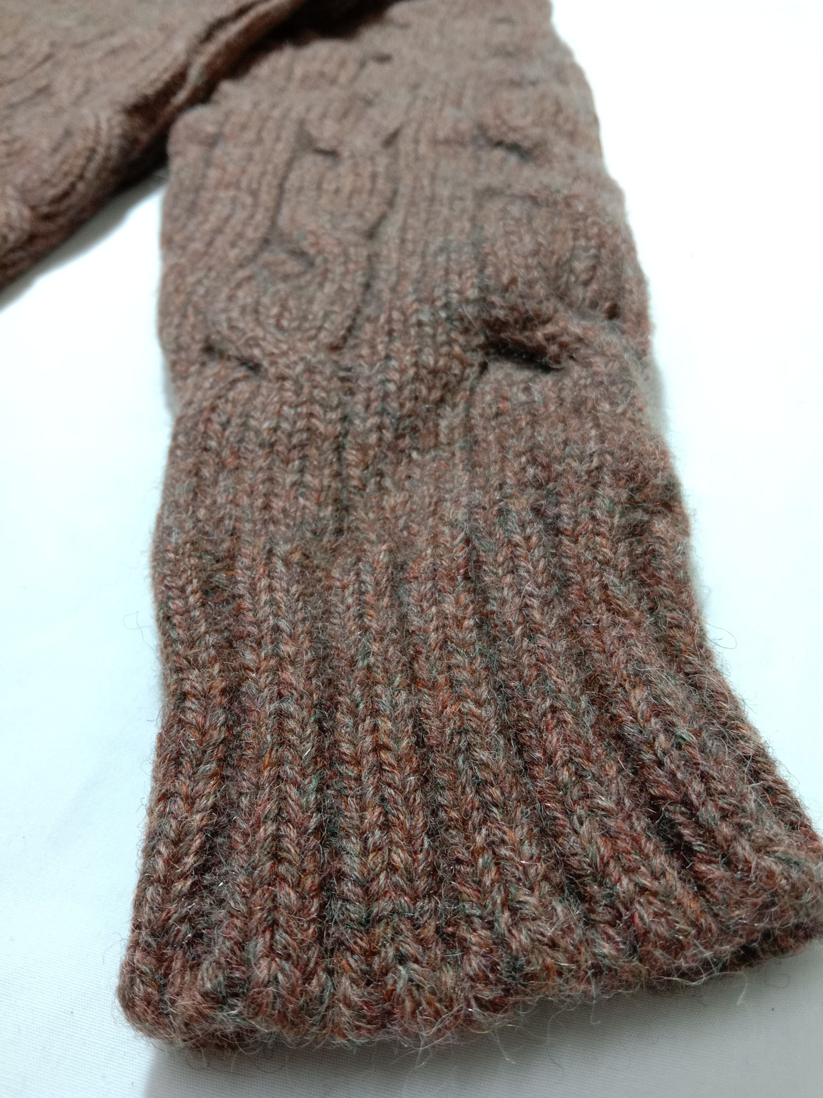 Polo Ralph Lauren Polo Ralph Lauren Knitwear Sweatshirt Stretchable Size S / US 4 / IT 40 - 5 Thumbnail
