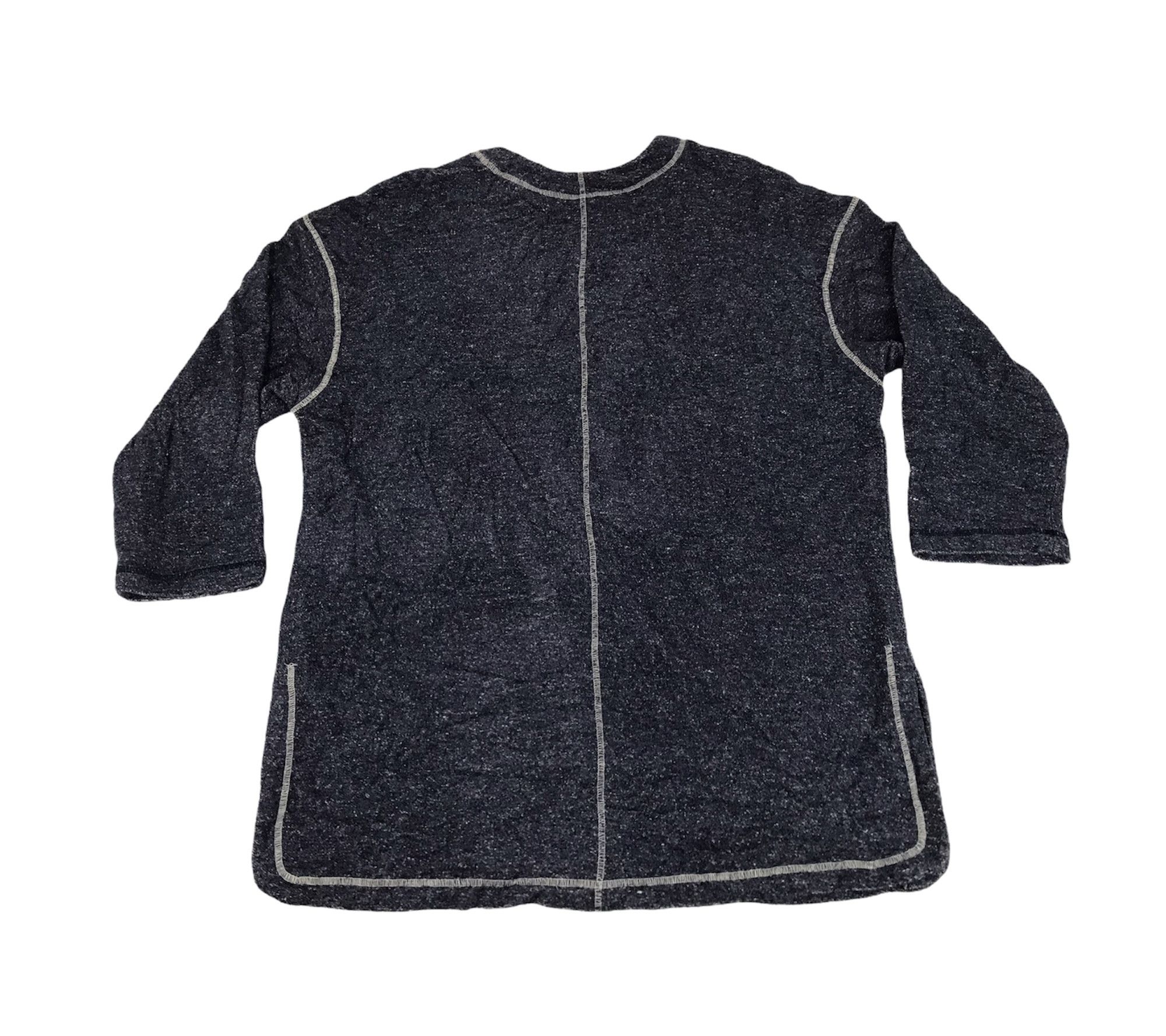 Other Vintage Cardigan Sweatshirt Jacket Padded Size US L / EU 52-54 / 3 - 5 Thumbnail