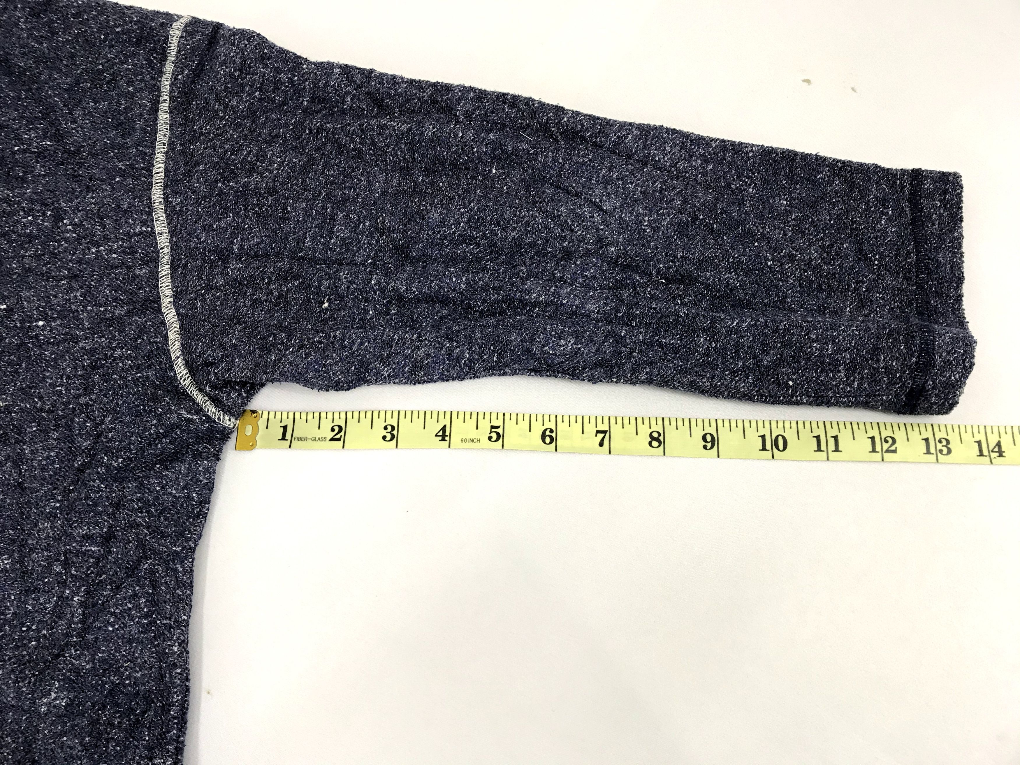 Other Vintage Cardigan Sweatshirt Jacket Padded Size US L / EU 52-54 / 3 - 10 Thumbnail
