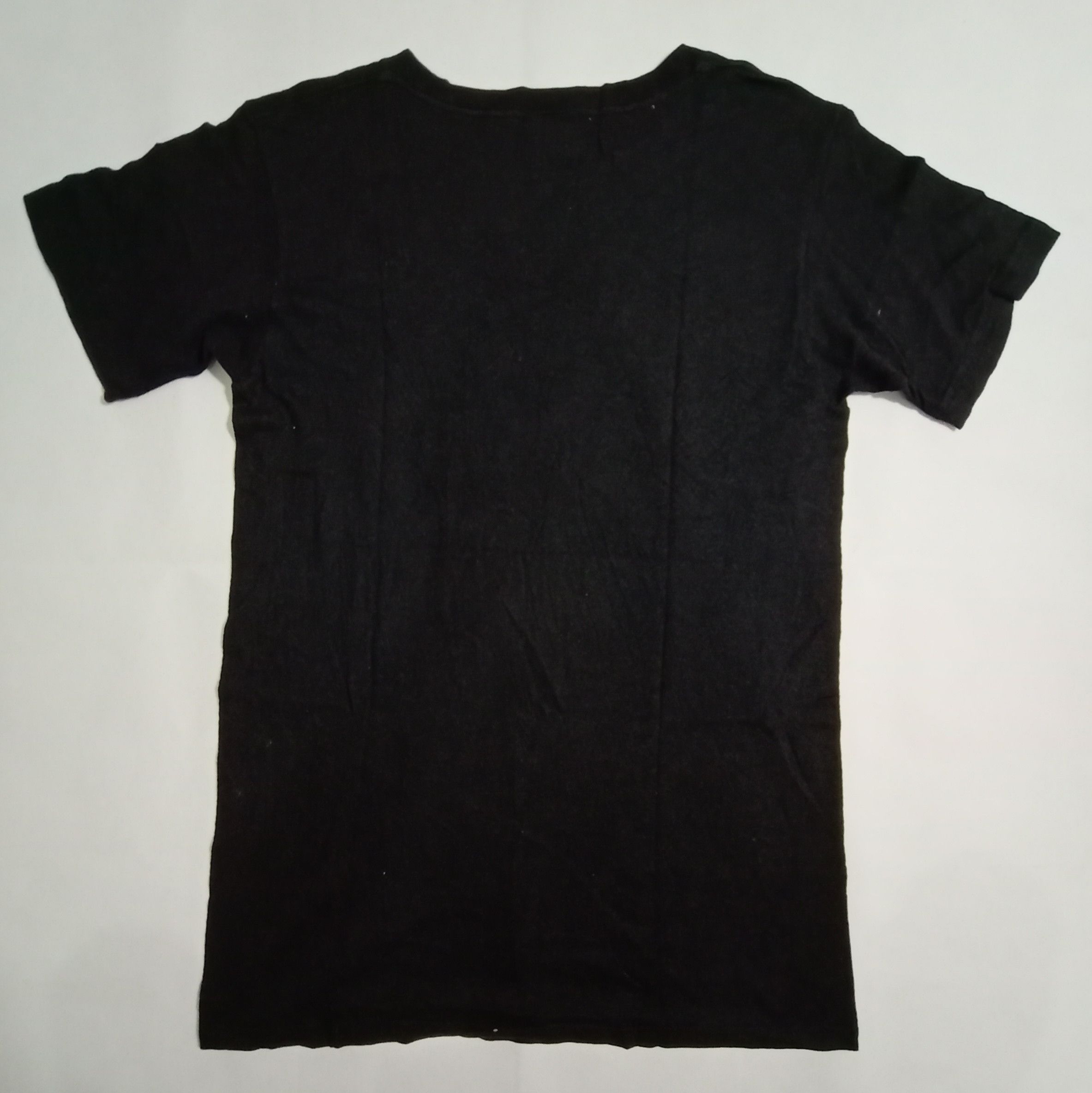 Calvin Klein Vintage Calvin Klein Logo Men's Tee Size US S / EU 44-46 / 1 - 6 Thumbnail