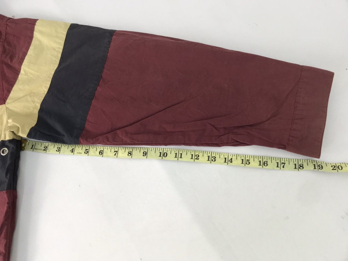 Grailed Penfield Hoodies Zipper Nylon Outdoor Hiking Streetwear Size US L / EU 52-54 / 3 - 10 Thumbnail