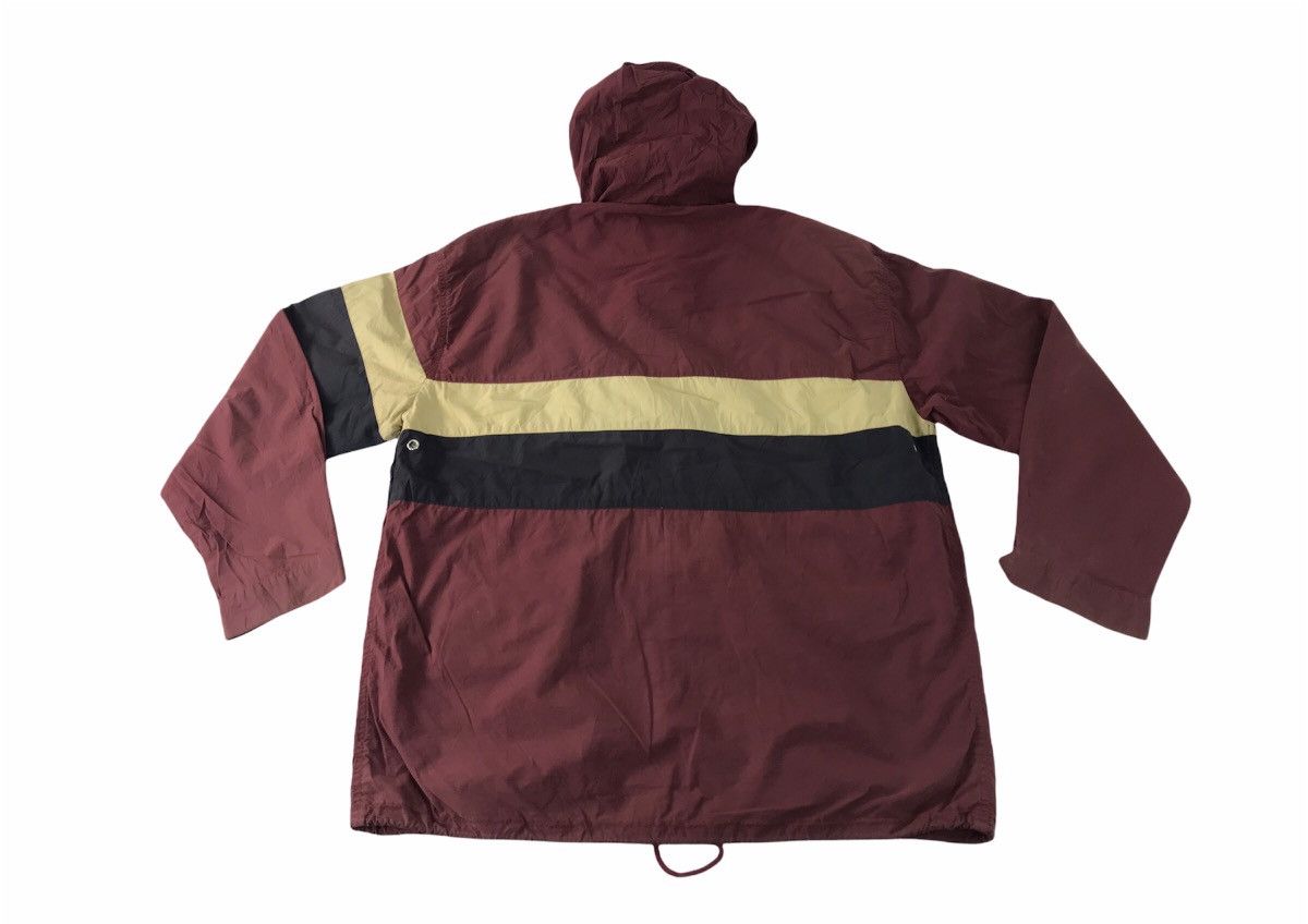 Grailed Penfield Hoodies Zipper Nylon Outdoor Hiking Streetwear Size US L / EU 52-54 / 3 - 2 Thumbnail