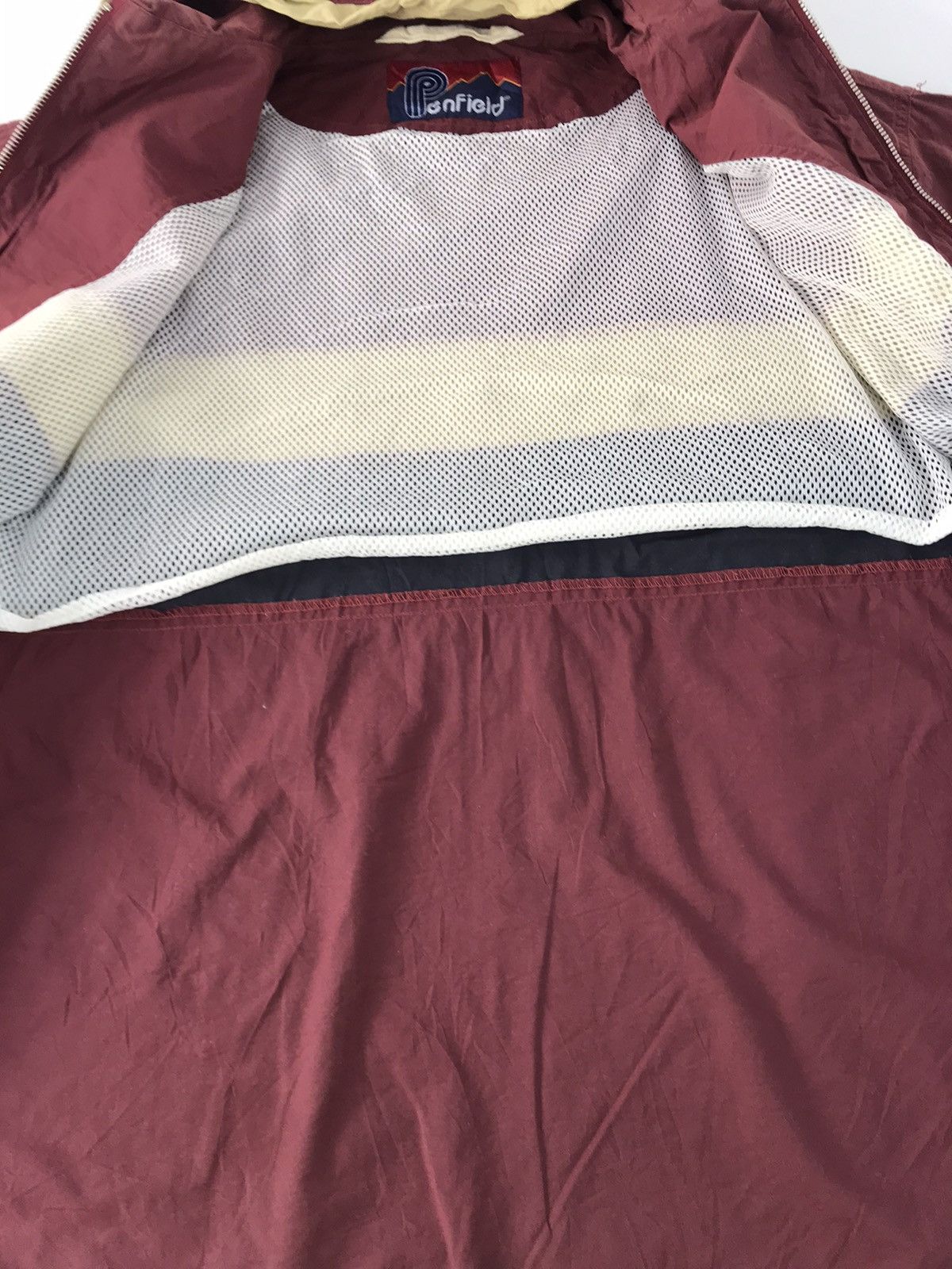 Grailed Penfield Hoodies Zipper Nylon Outdoor Hiking Streetwear Size US L / EU 52-54 / 3 - 5 Thumbnail