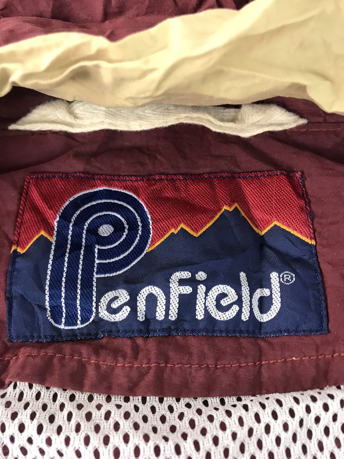 Grailed Penfield Hoodies Zipper Nylon Outdoor Hiking Streetwear Size US L / EU 52-54 / 3 - 6 Thumbnail