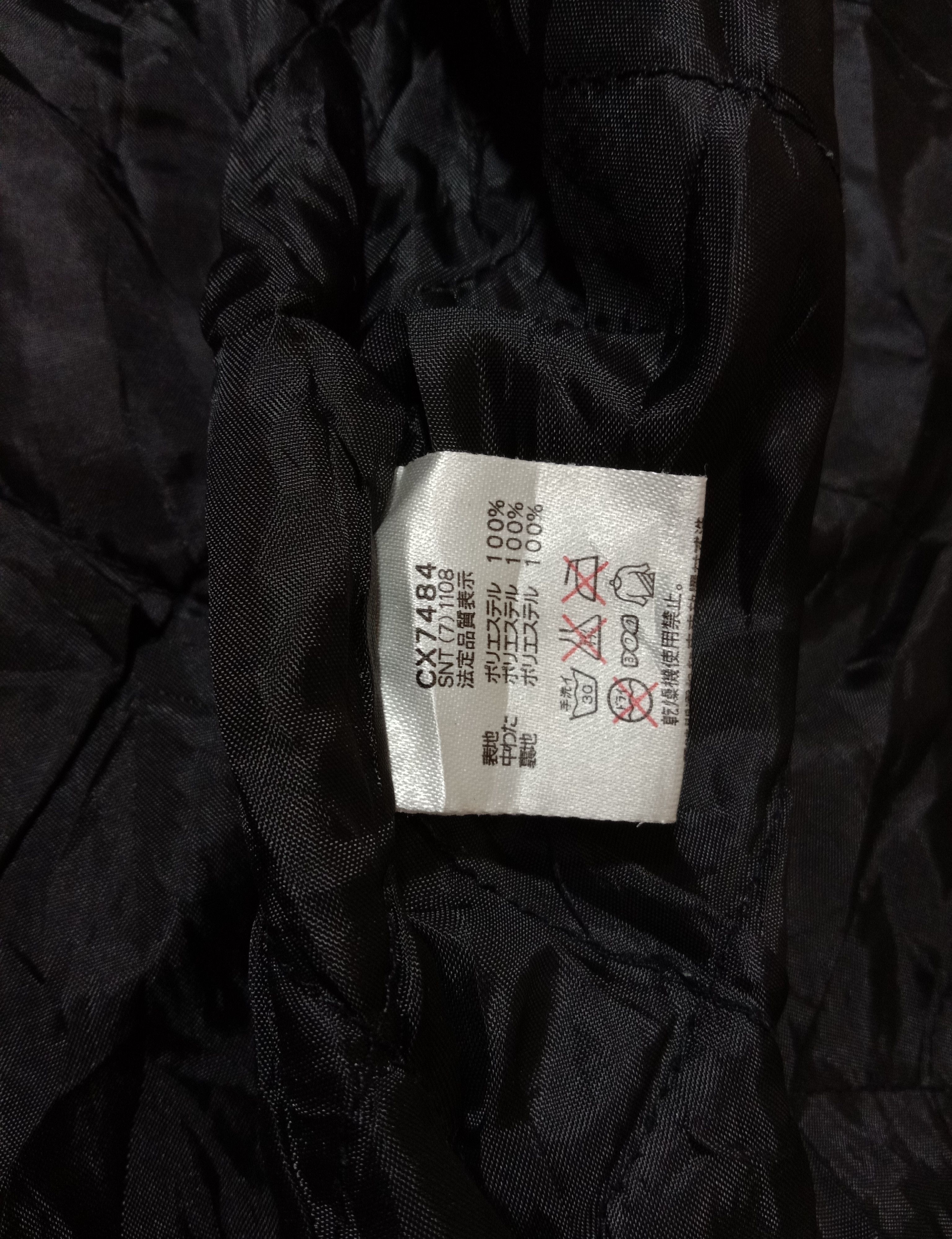 Champion Champion Sherpa Parka Jacket Big Embroidery Logo Size US M / EU 48-50 / 2 - 14 Thumbnail