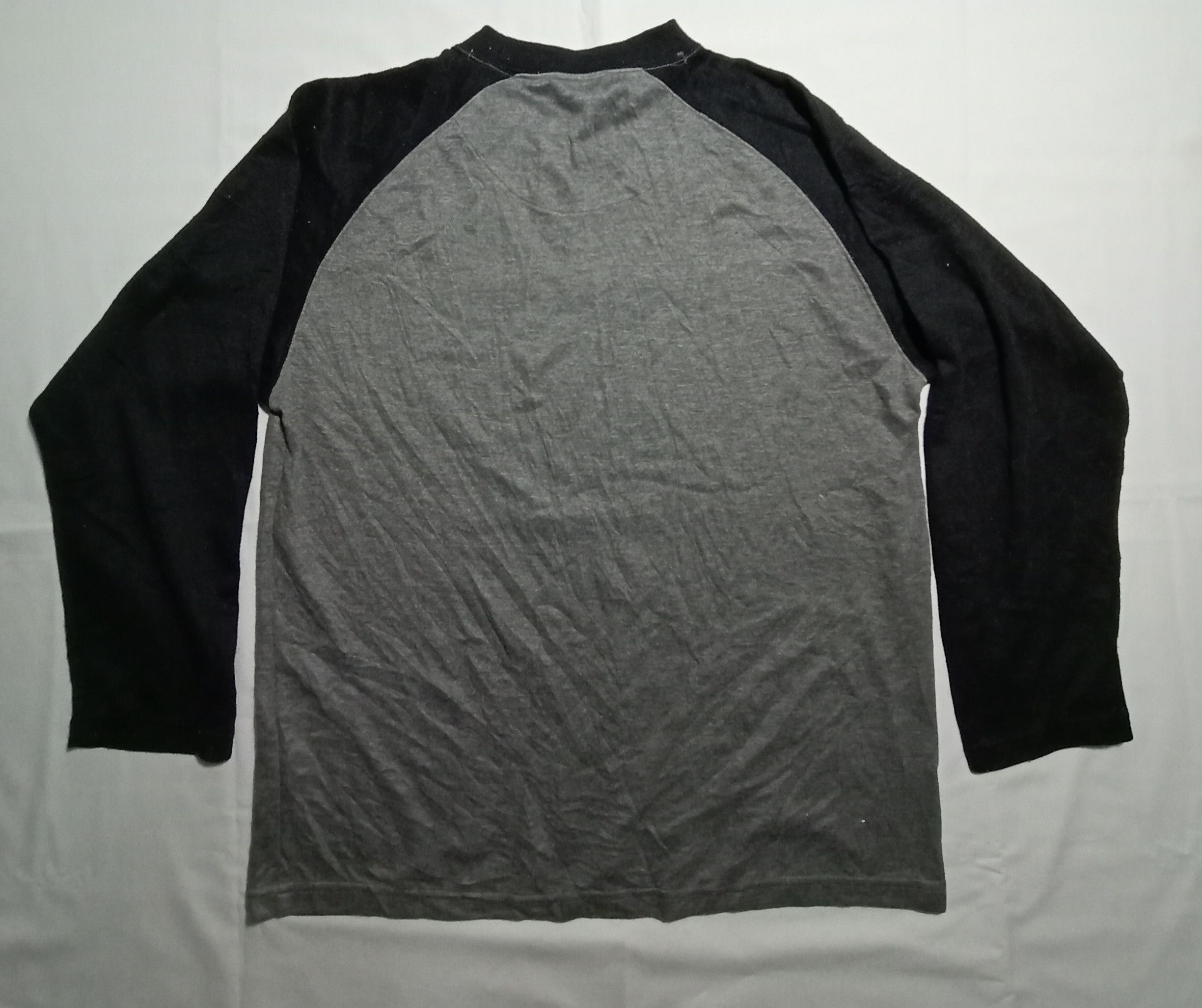 Pro-Keds Pro Keds Raglan Long Sleeve Tee Size US M / EU 48-50 / 2 - 8 Thumbnail