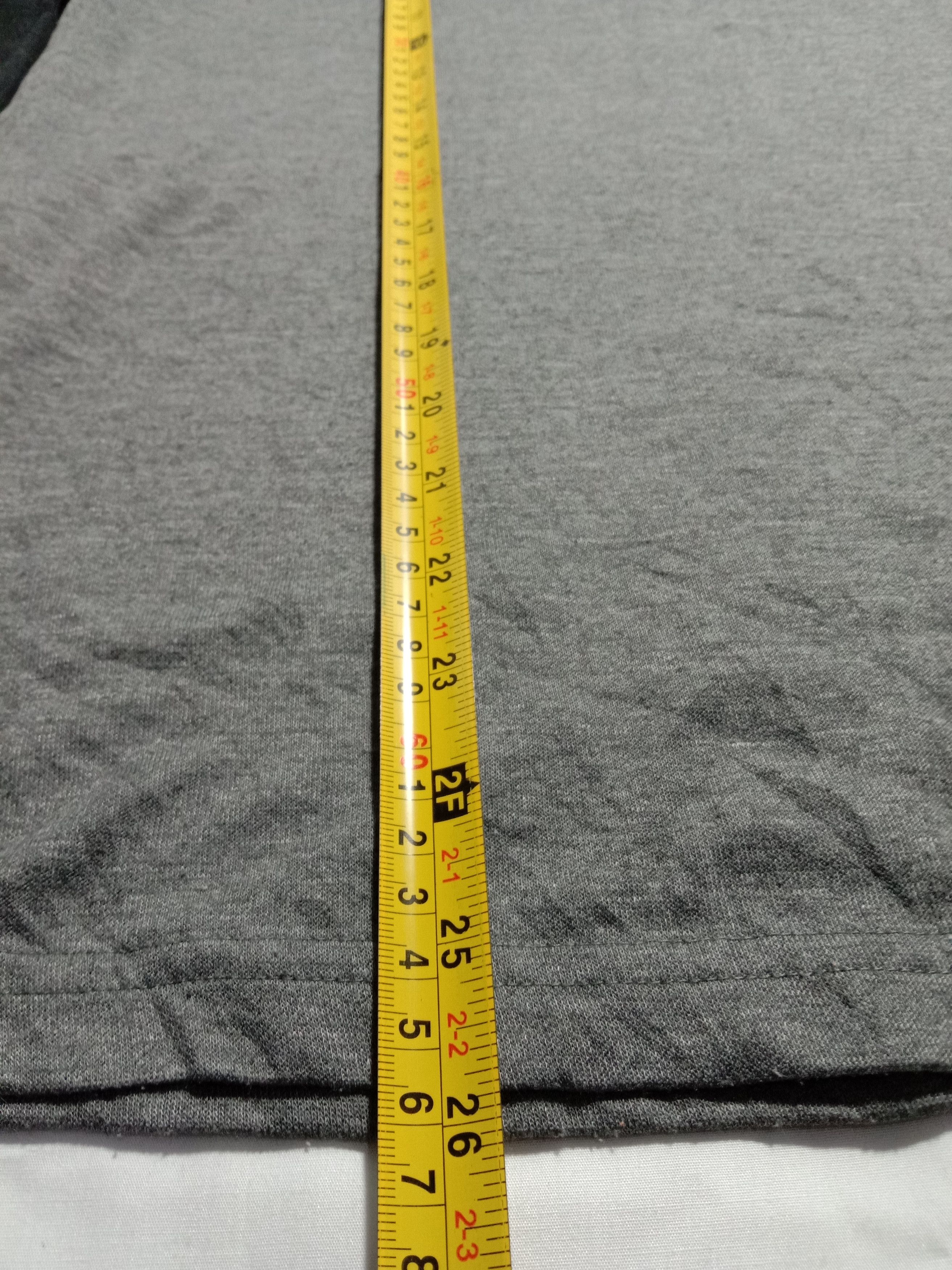Pro-Keds Pro Keds Raglan Long Sleeve Tee Size US M / EU 48-50 / 2 - 7 Thumbnail