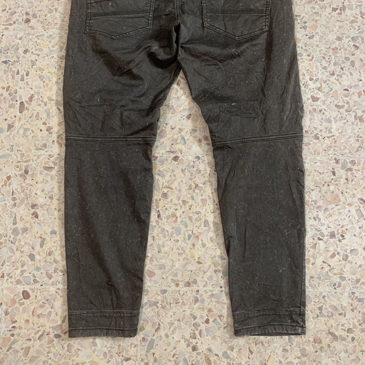 Japanese Brand Japanese Field Core Trousers Stretchable Work Wear Pants Size US 34 / EU 50 - 12 Thumbnail