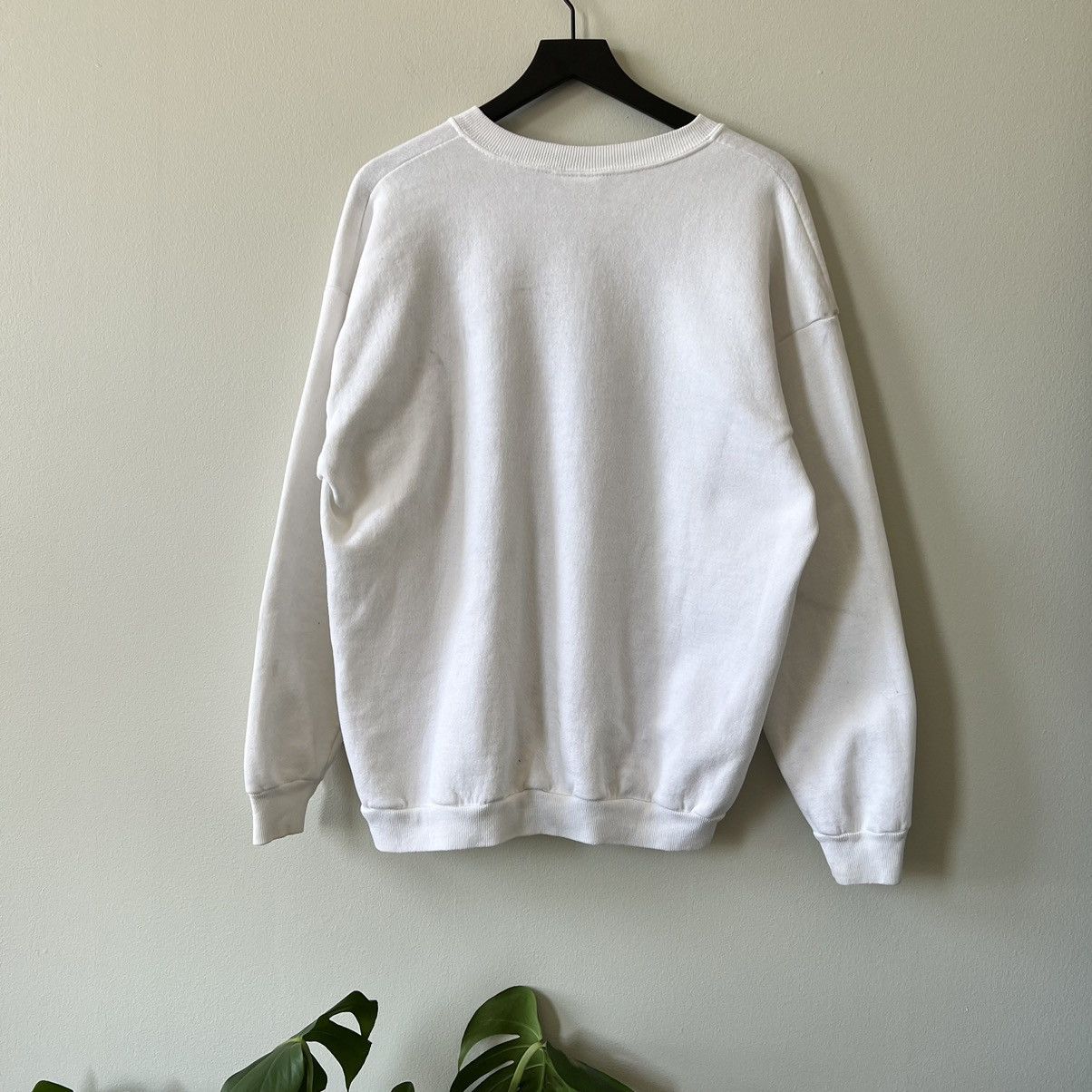 Other × Vintage Vintage Jesus “It’s a Girl” Sweater Christian Humor Size US XL / EU 56 / 4 - 5 Thumbnail