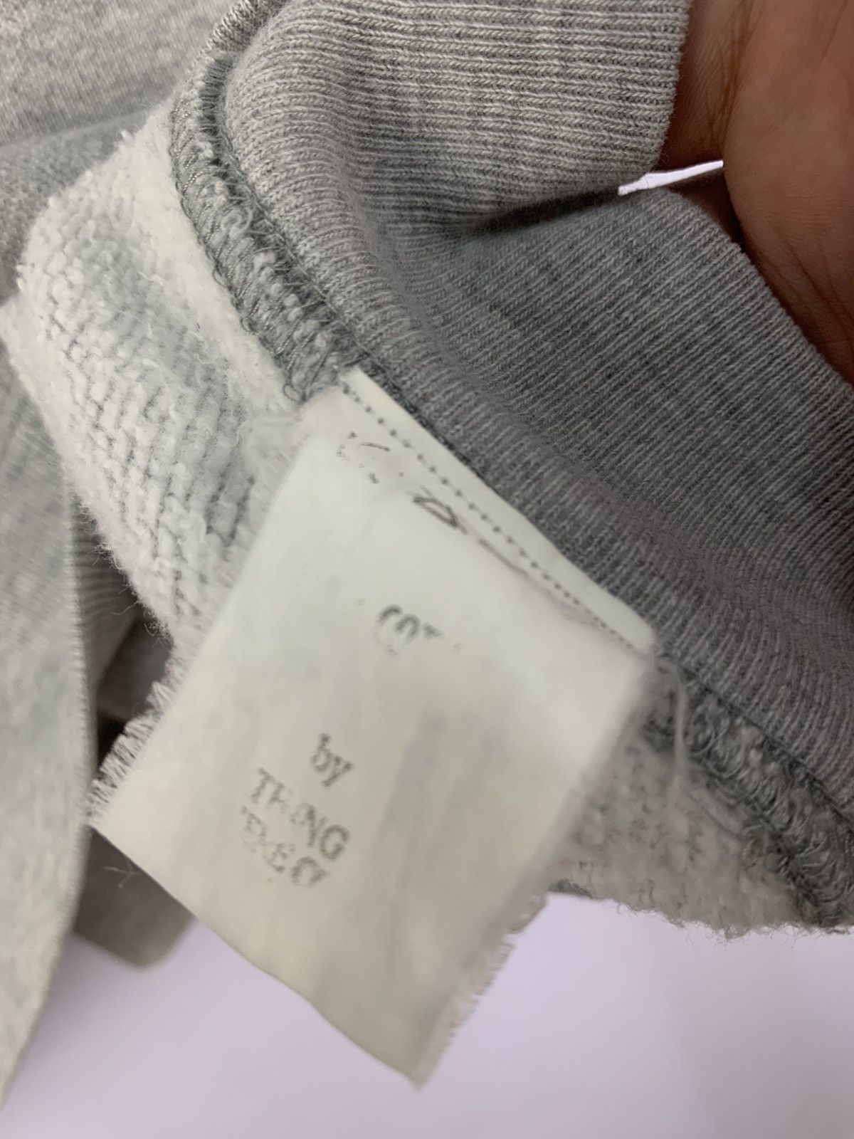 Bape Mad Ape Face S/S Crewneck Size US S / EU 44-46 / 1 - 5 Thumbnail