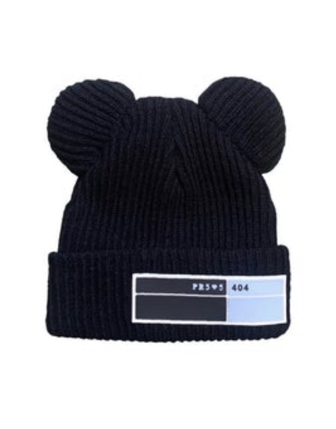 Japanese Brand Jose Wong Beanie Size ONE SIZE - 4 Thumbnail