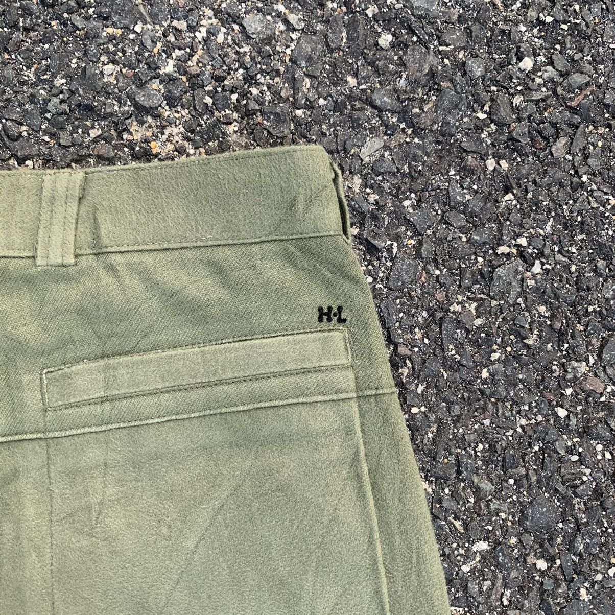 Vintage H.L Henri-Luc Chapuis Trousers Baggy Pants Size US 29 - 12 Thumbnail