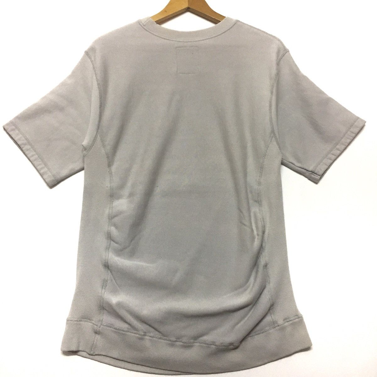 Japanese Brand × Neighborhood Neighborhood T-Shirt Crewneck Big Logo Neighborhood Size US M / EU 48-50 / 2 - 3 Thumbnail