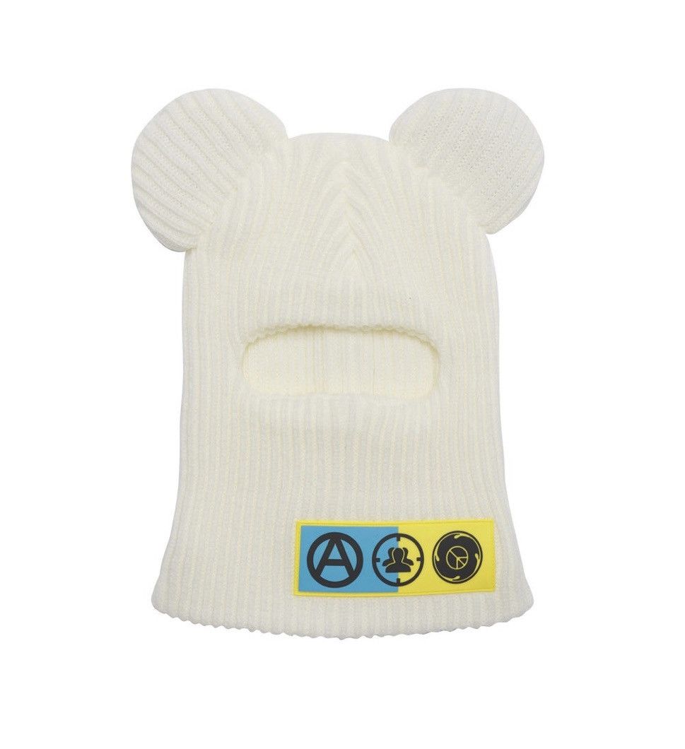 STILLZ STILLZ Beanie Mask Size ONE SIZE - 12 Thumbnail