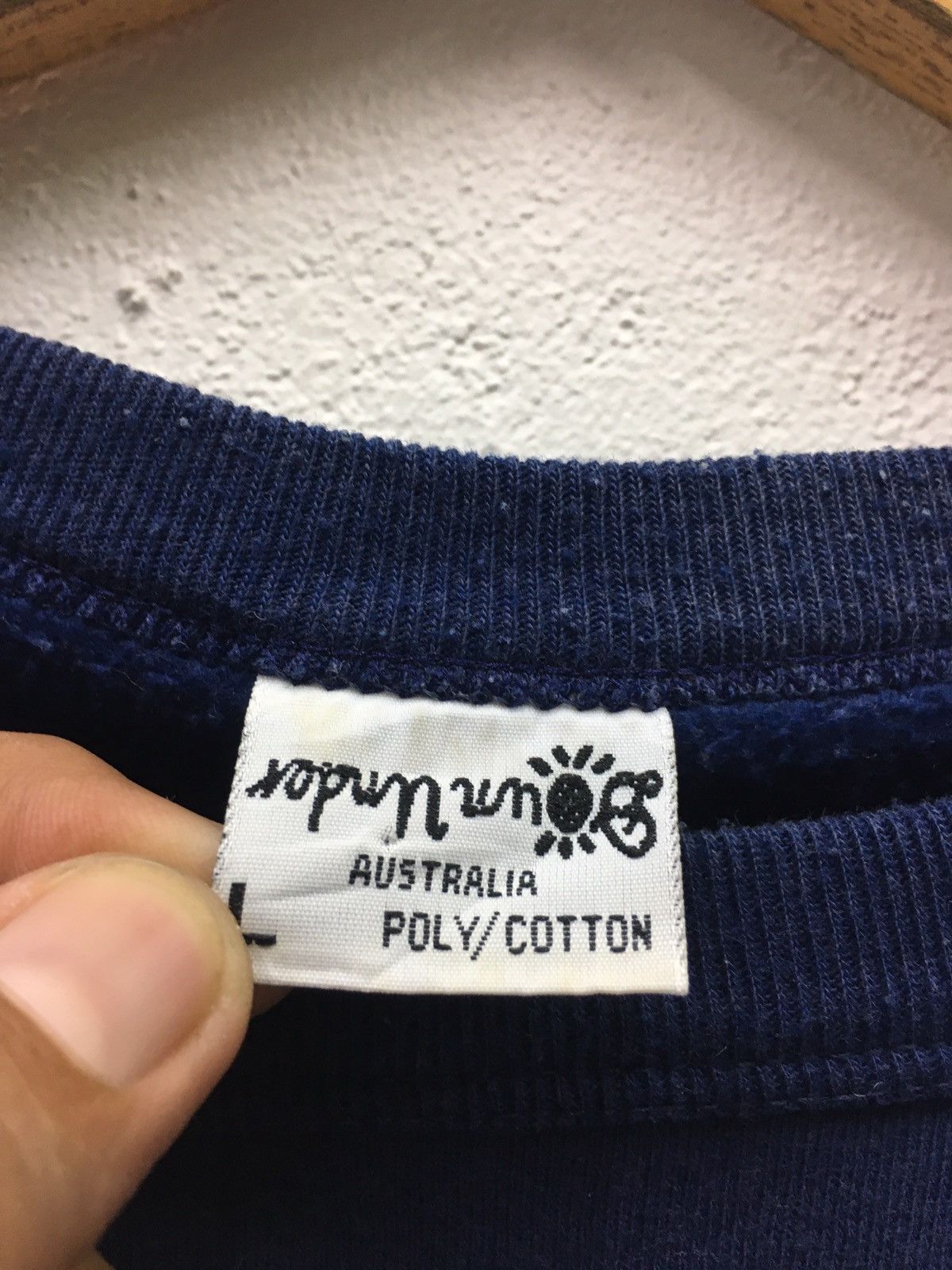Vintage Vintage Ken Done Australia Pop Art Sweatshirt Size US M / EU 48-50 / 2 - 7 Thumbnail