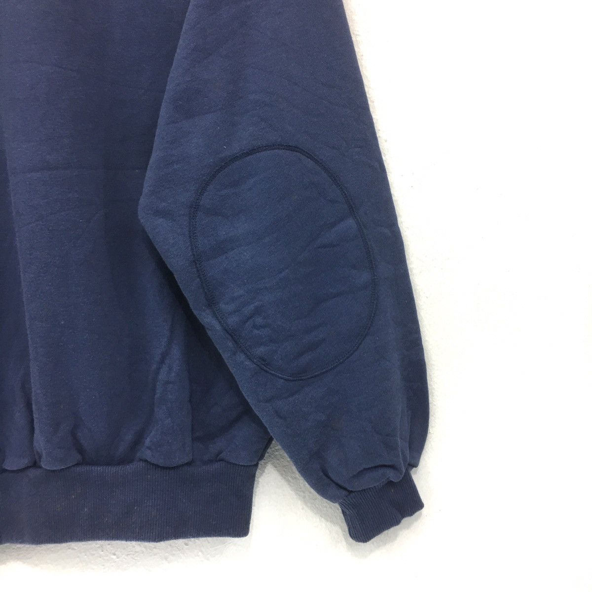 Japanese Brand Vintage PERFE DESIGN+US Sweatshirt Design+Us Size US M / EU 48-50 / 2 - 7 Thumbnail
