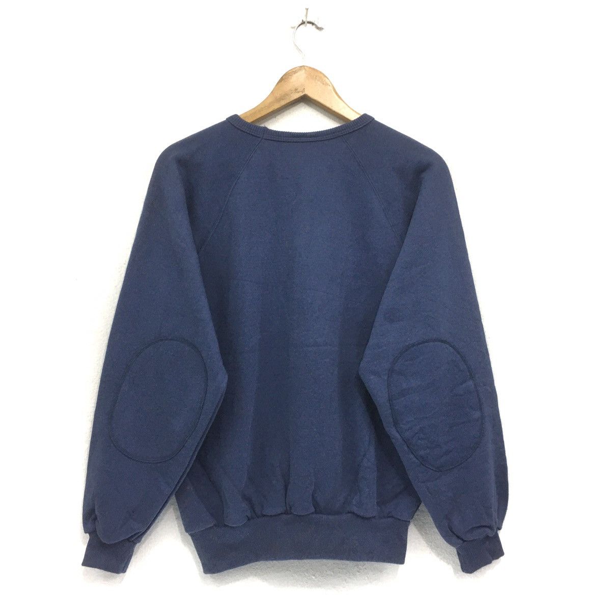 Japanese Brand Vintage PERFE DESIGN+US Sweatshirt Design+Us Size US M / EU 48-50 / 2 - 2 Thumbnail