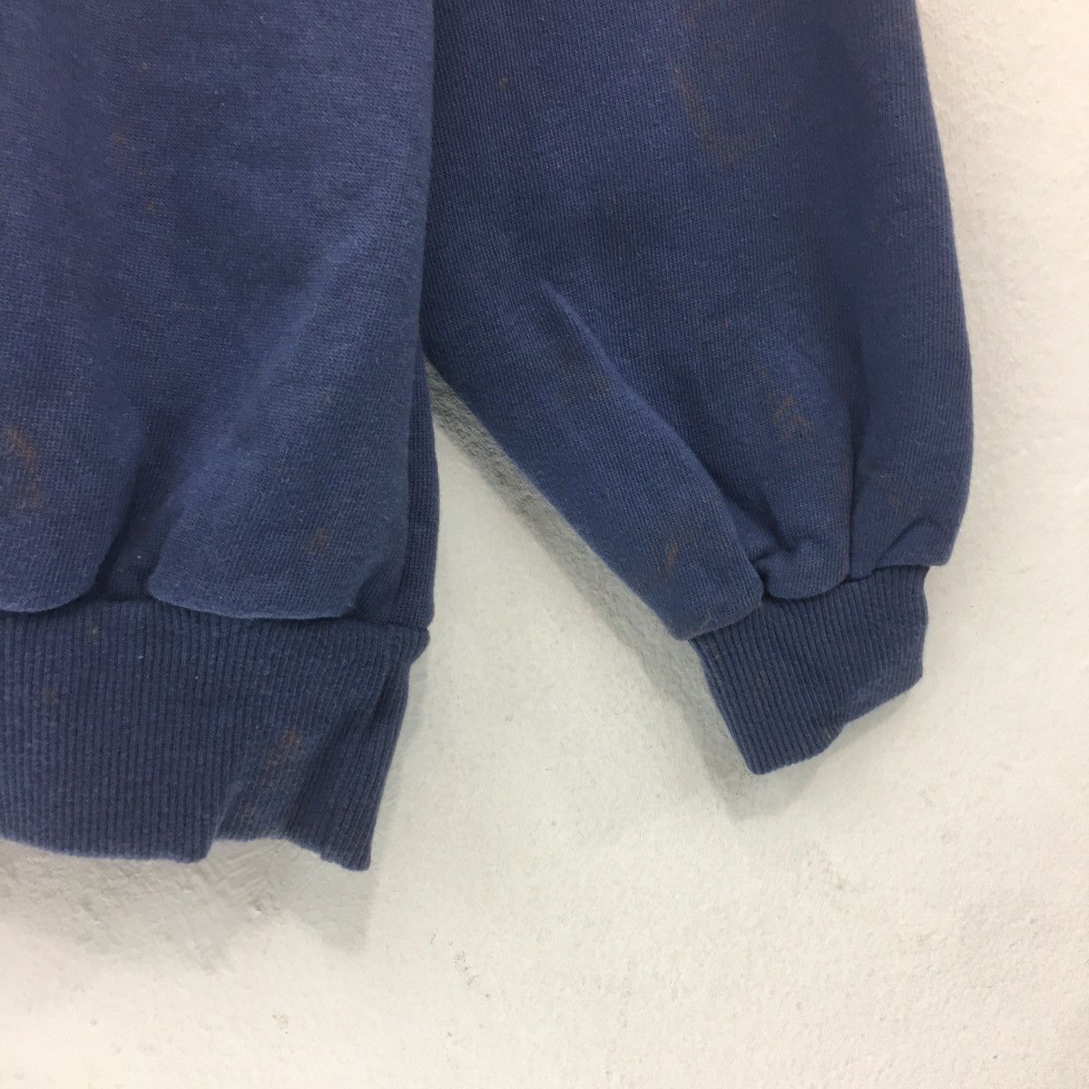 Japanese Brand Vintage PERFE DESIGN+US Sweatshirt Design+Us Size US M / EU 48-50 / 2 - 6 Thumbnail