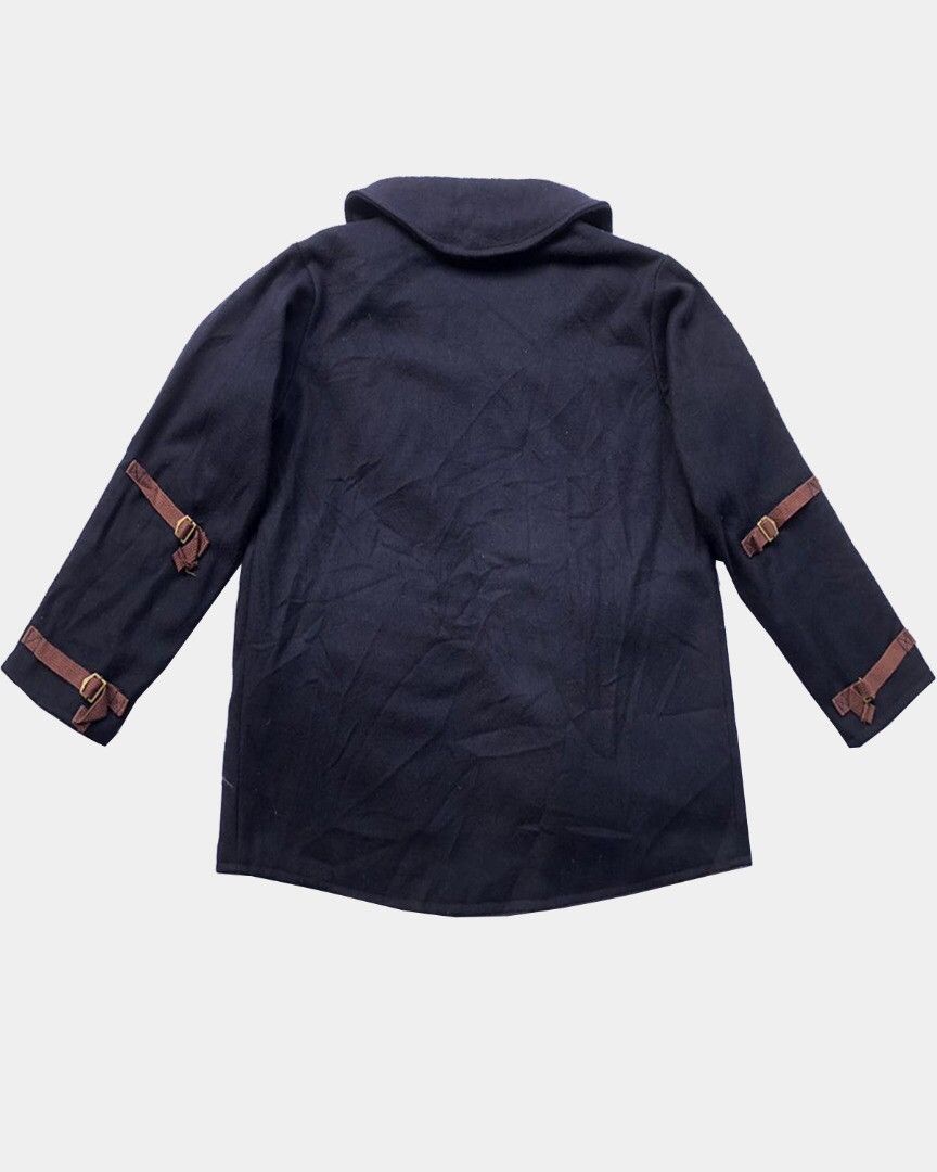 Needles Archive💥NEEDLES Rebuild Jacket Bondage New York Sz M USA Size US M / EU 48-50 / 2 - 2 Thumbnail